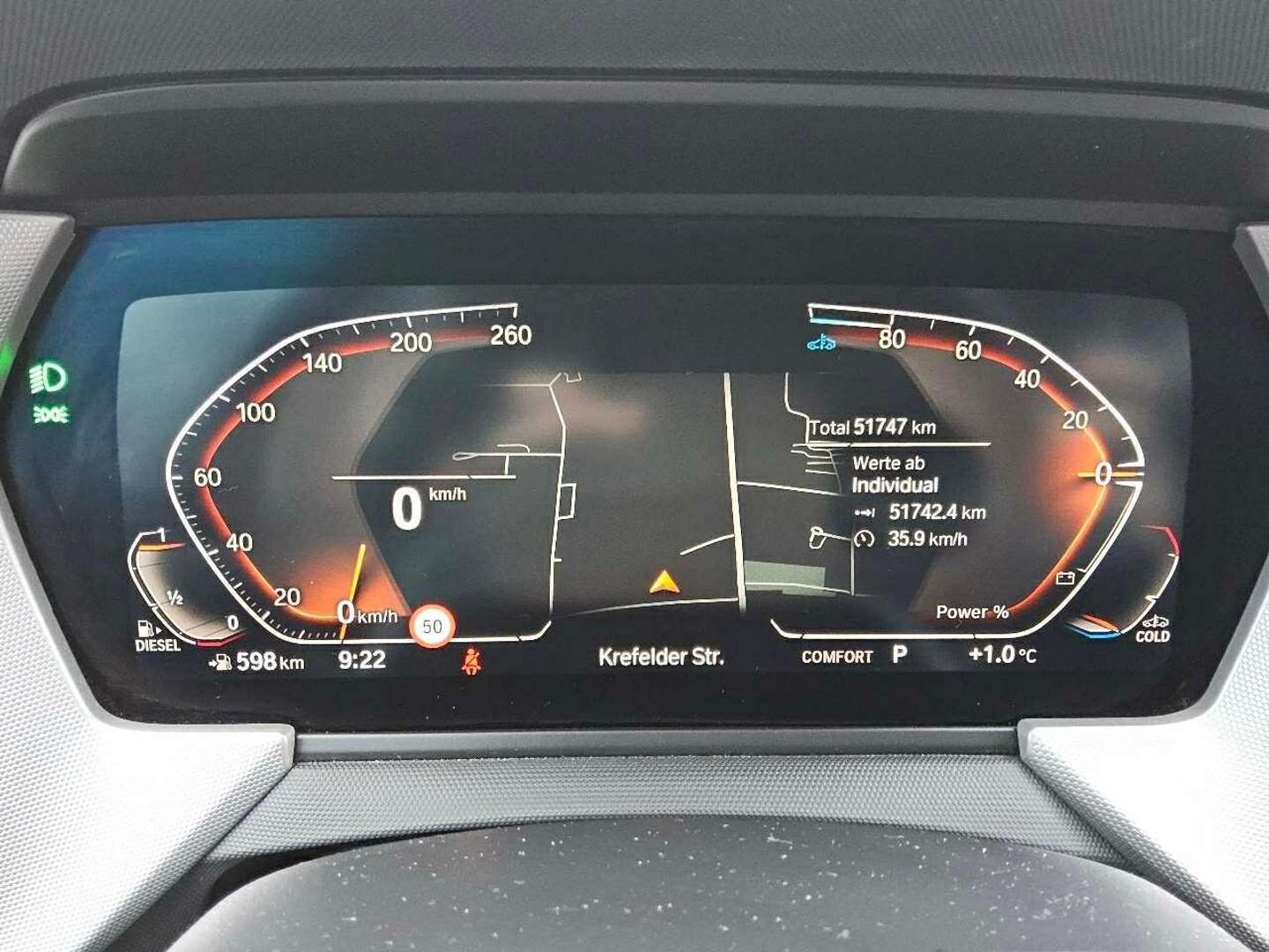 BMW Série 1 Advantage 120d - 2023 - Joinsteer - #5