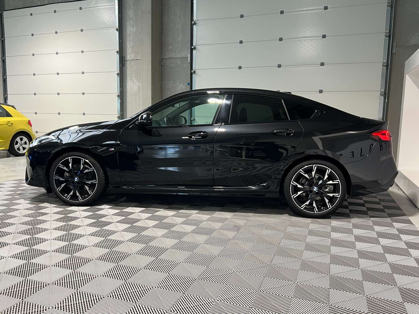 BMW Série 2 Gran Coupé 220i - 2025 - Joinsteer - #1