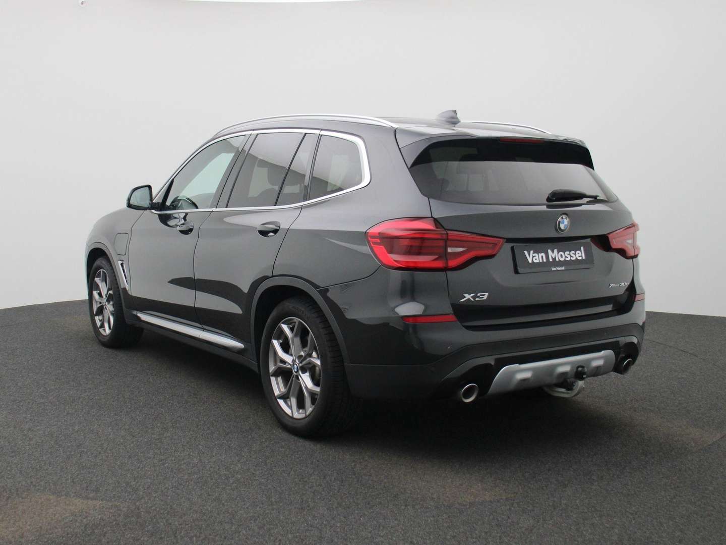 BMW X3 XDrive30e - 2021 - Joinsteer - #1