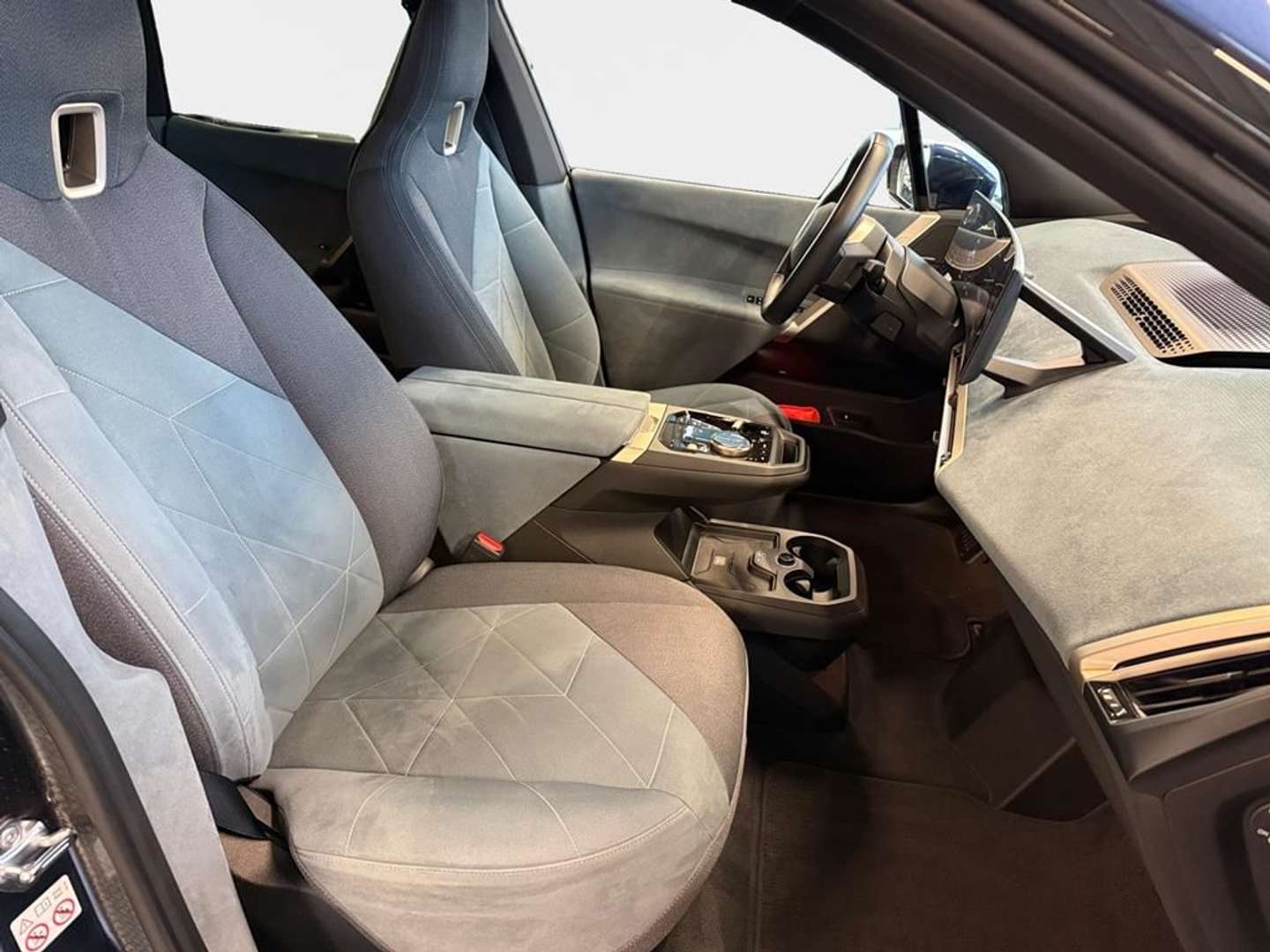 BMW IX Edition Sport - 2023 - Joinsteer - #11