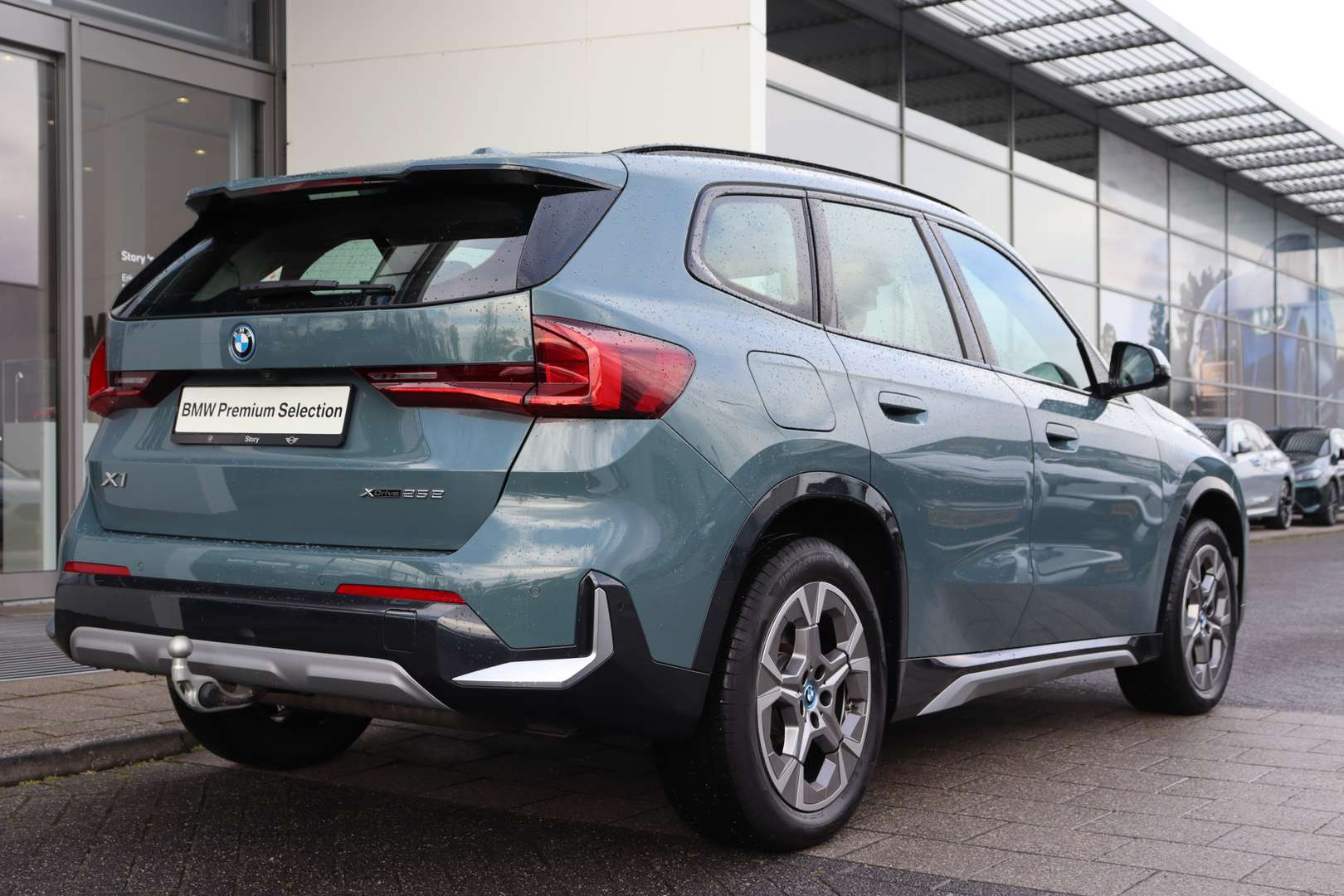 BMW X1 XLINE XDrive25e - 2024 - Joinsteer - #8