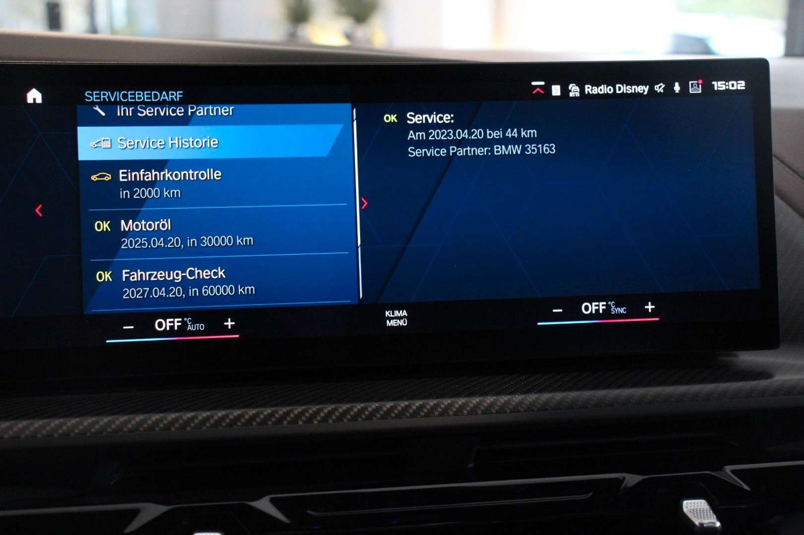 BMW XM Individual - 2023 - Joinsteer - #16