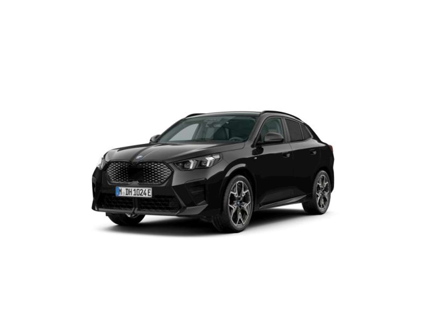 BMW IX2 M Sport - 2025 - Joinsteer - #1