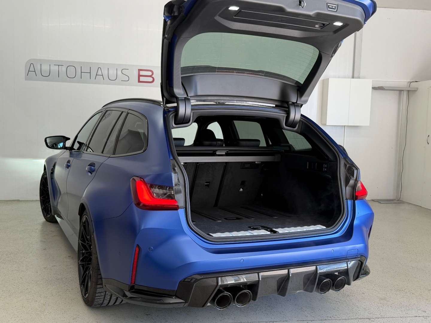 BMW M3 Competition XDrive - 2025 - Joinsteer - #11