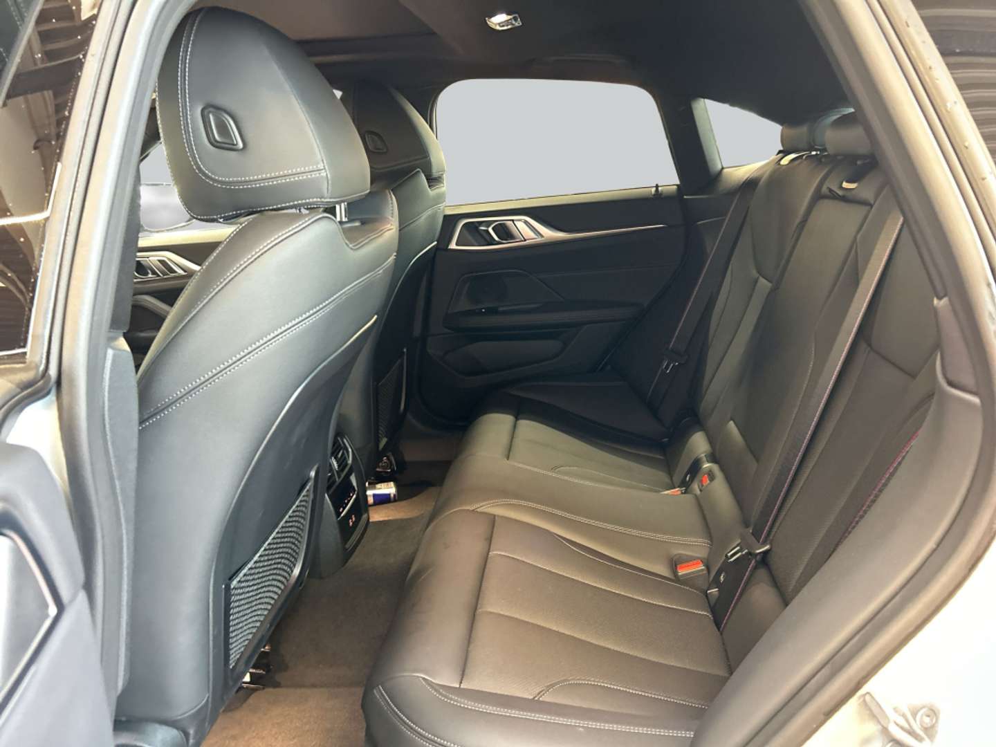 BMW Série 4 Gran Coupé 420i - 2025 - Joinsteer - #10