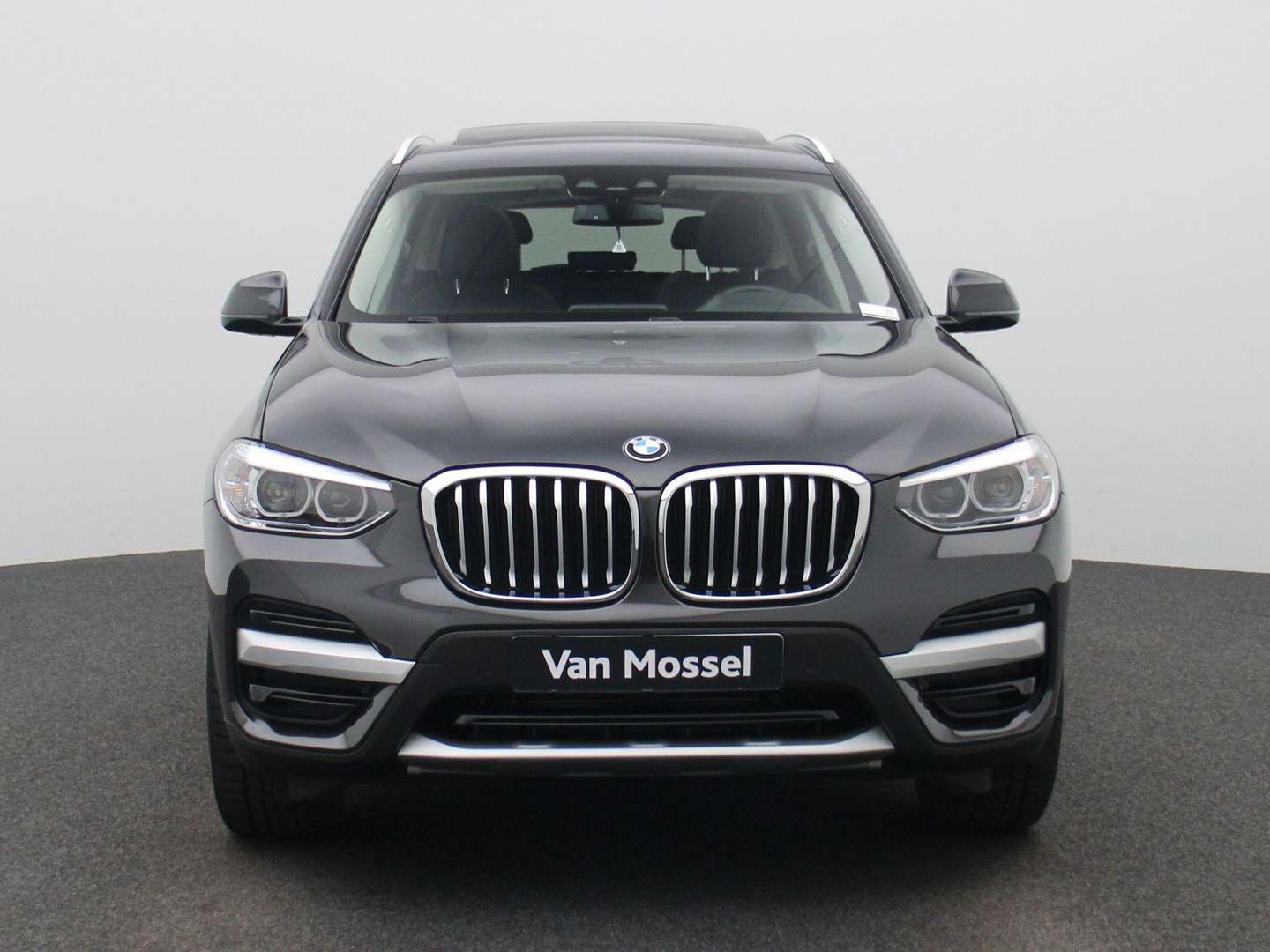 BMW X3 XDrive30e - 2021 - Joinsteer - #2