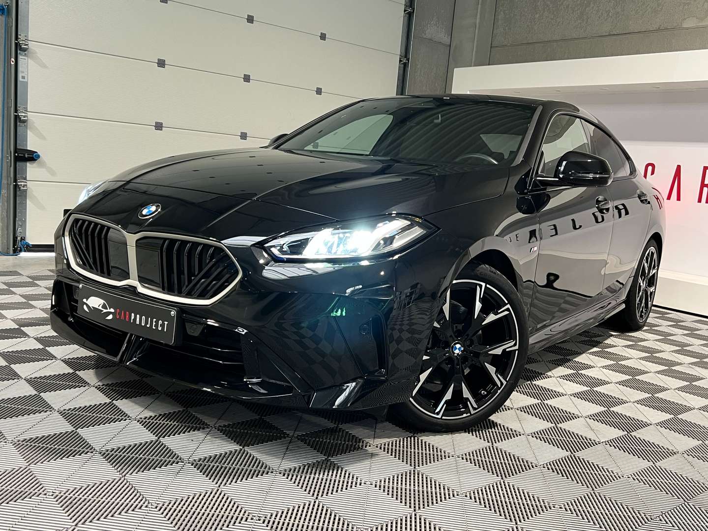 BMW Série 2 Gran Coupé 220i - 2025 - Joinsteer - #2