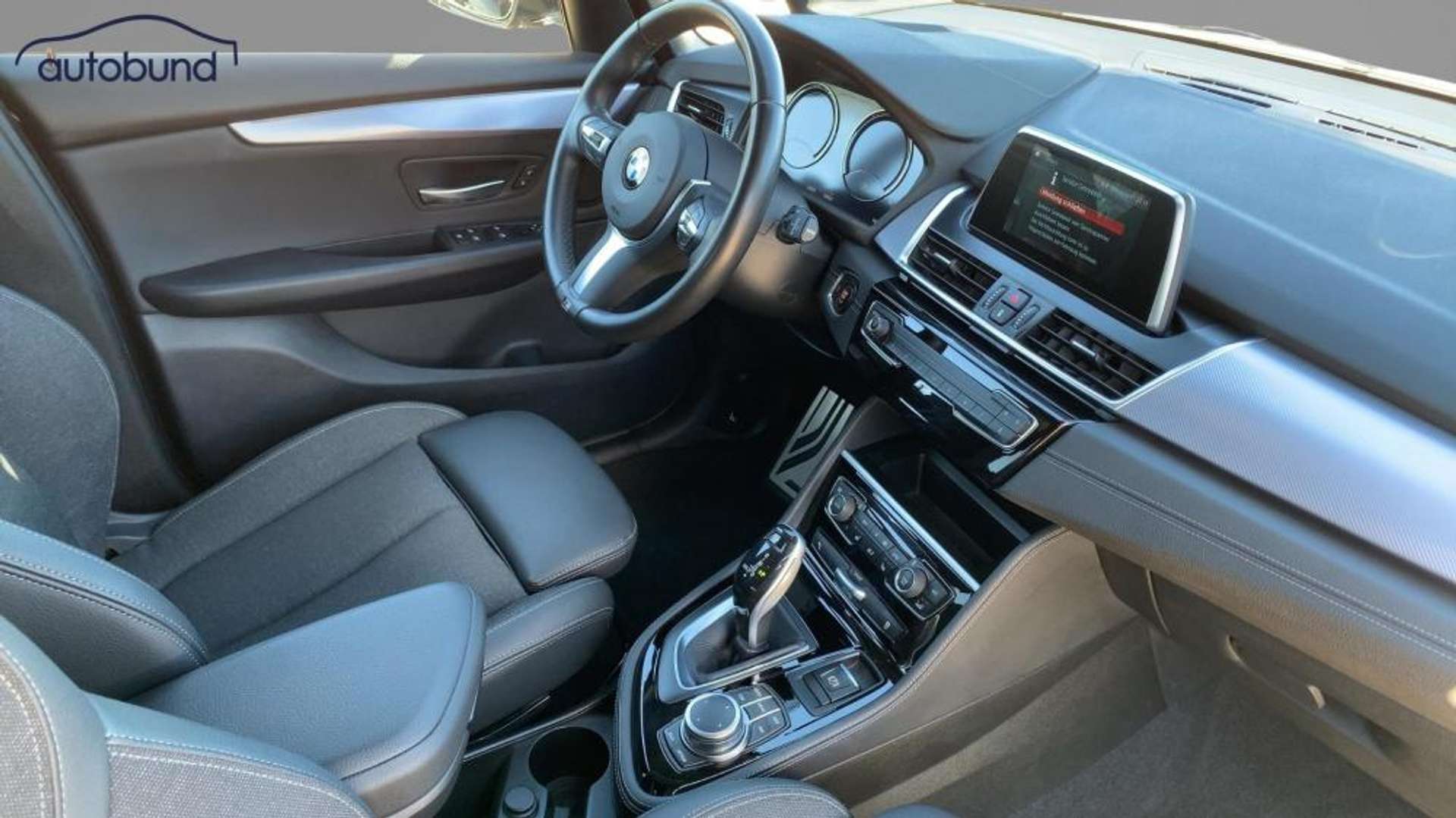 BMW Série 2 Active Tourer I - 2019 - Joinsteer - #5