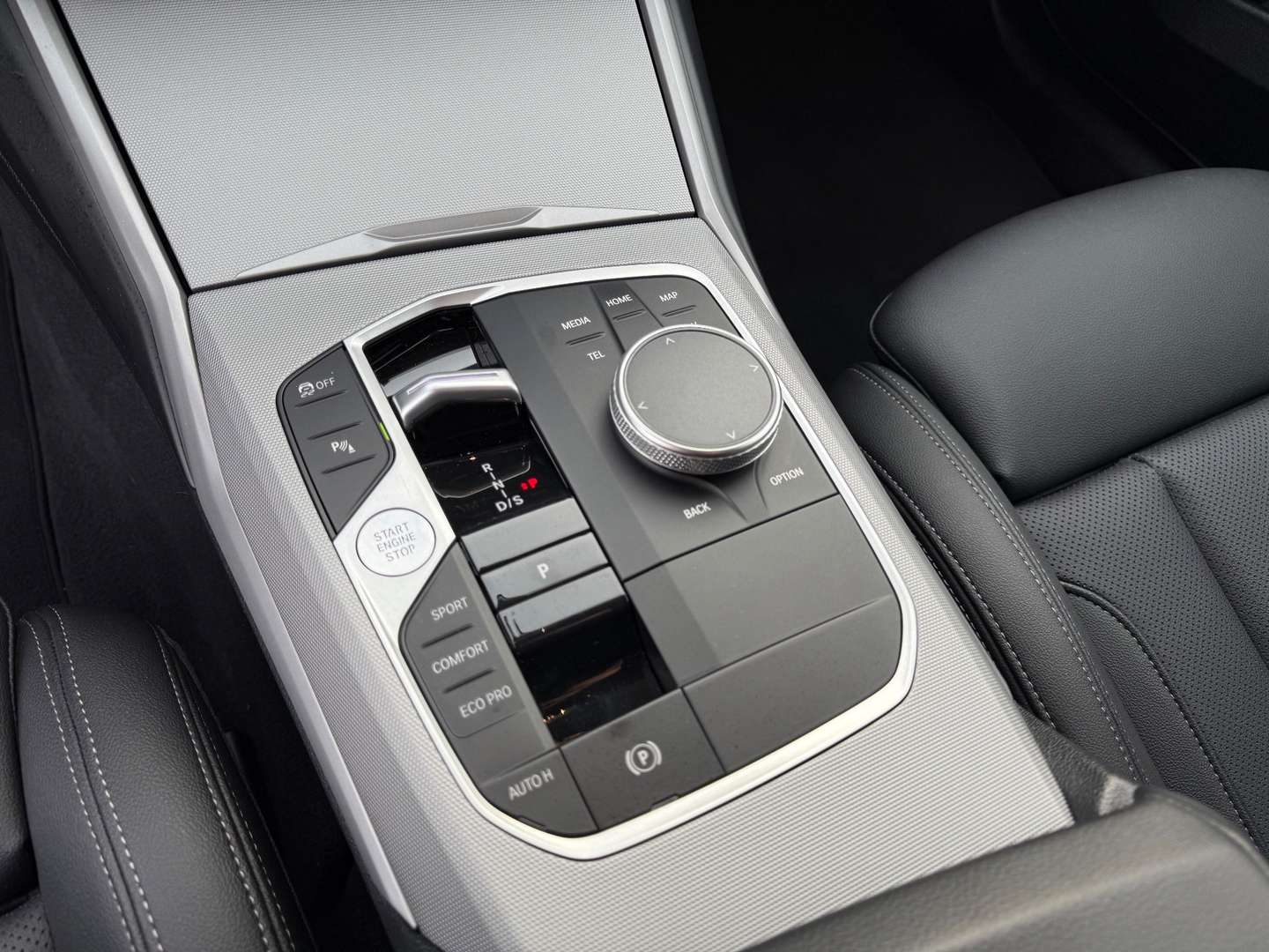 BMW Série 3 Touring 320d - 2022 - Joinsteer - #15