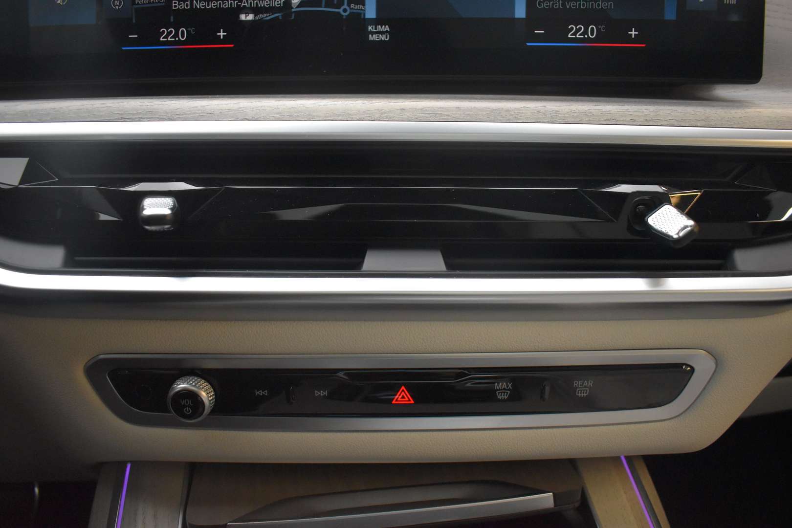 BMW X7 M M60 XDrive - 2022 - Joinsteer - #18