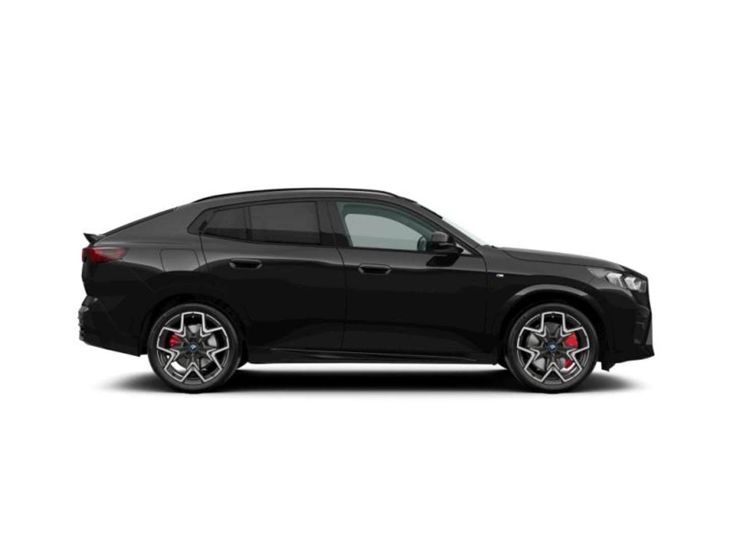 BMW IX2 M Sport - 2025 - Joinsteer - #2