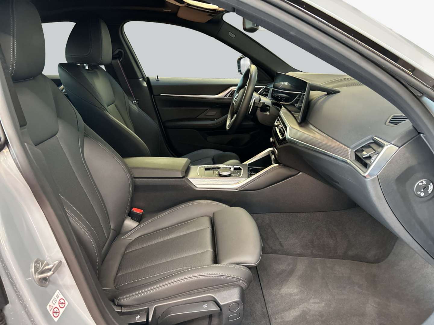 BMW Série 4 Gran Coupé 420i - 2025 - Joinsteer - #11