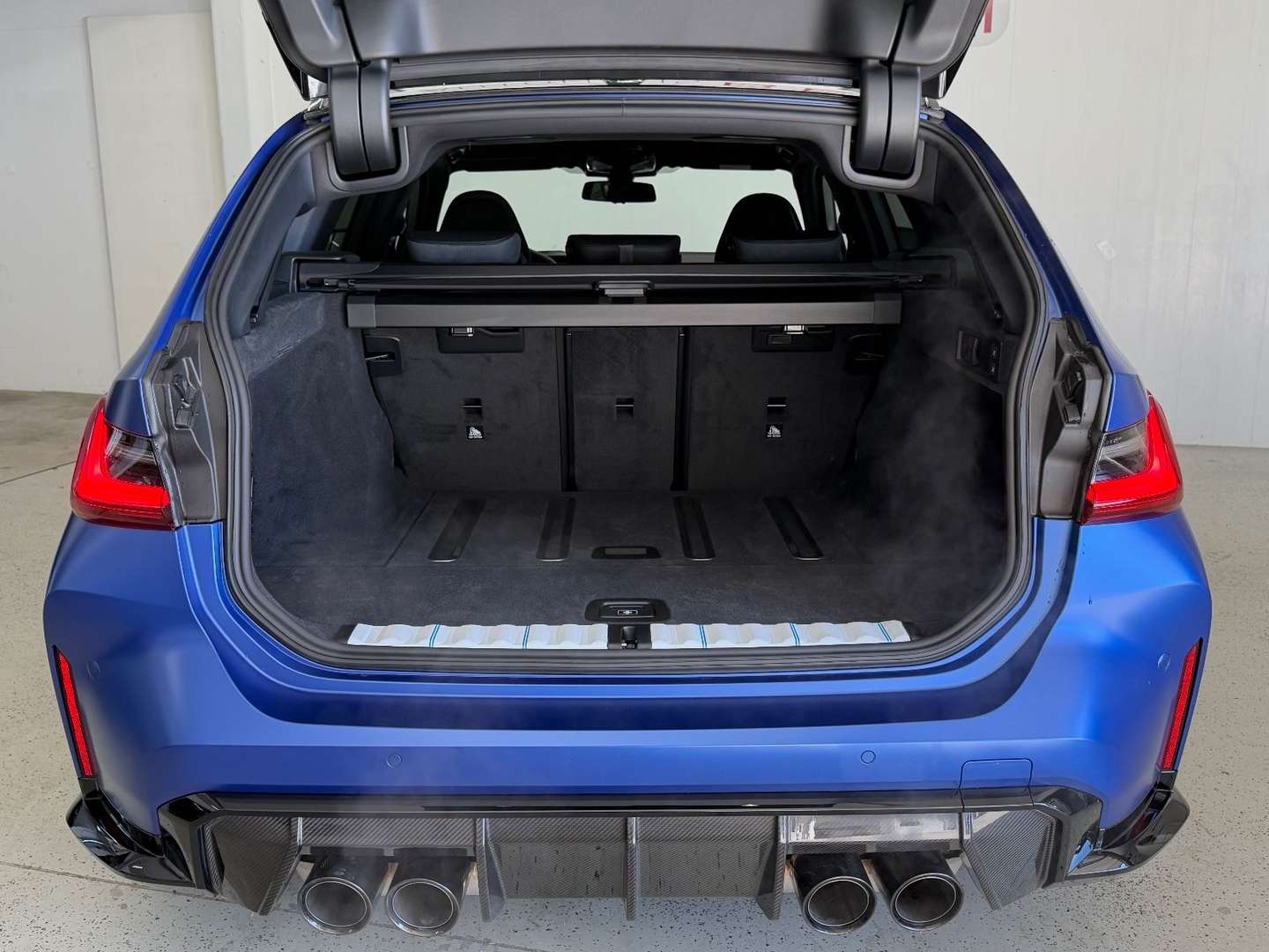 BMW M3 Competition XDrive - 2025 - Joinsteer - #12