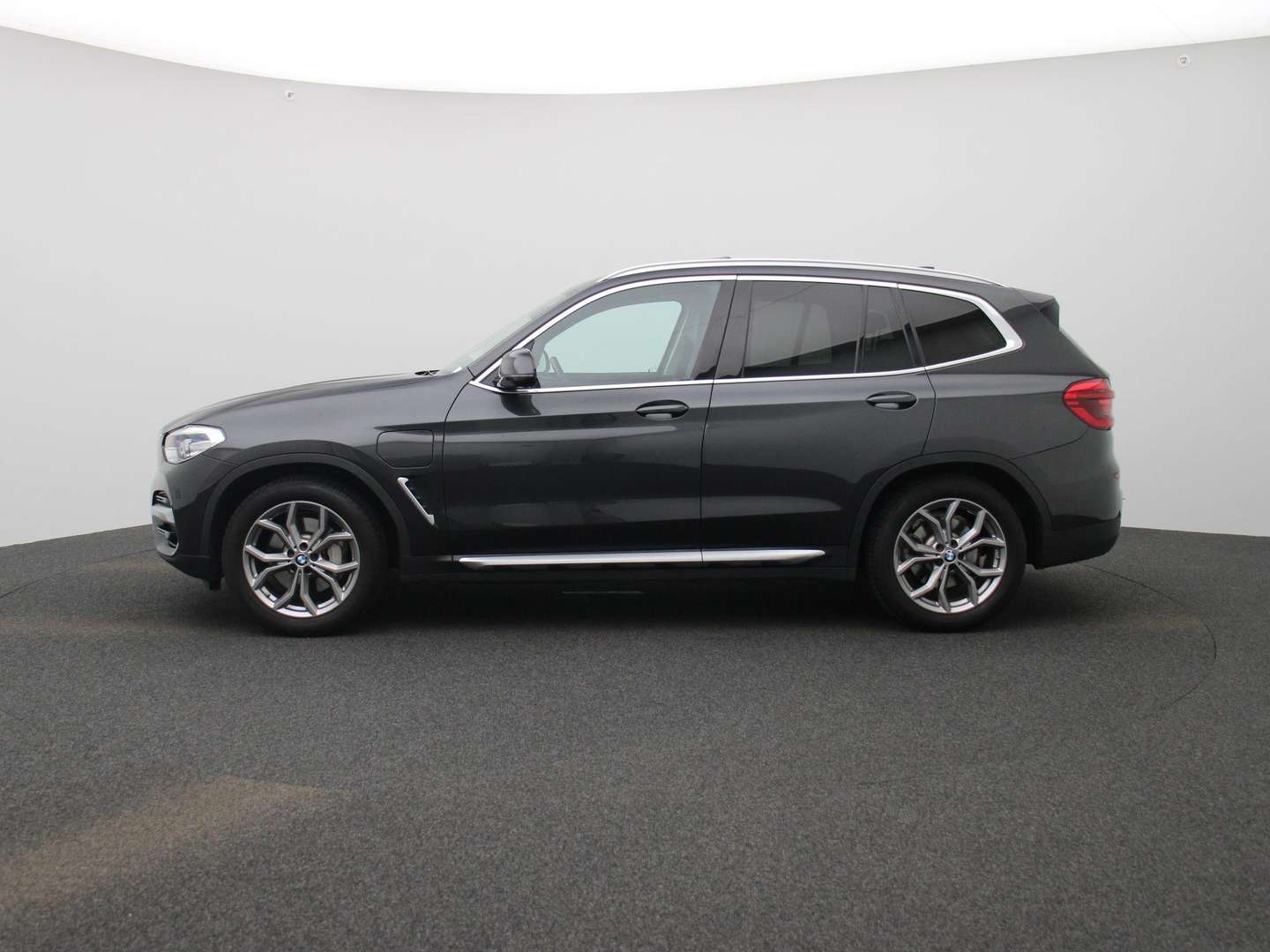 BMW X3 XDrive30e - 2021 - Joinsteer - #3