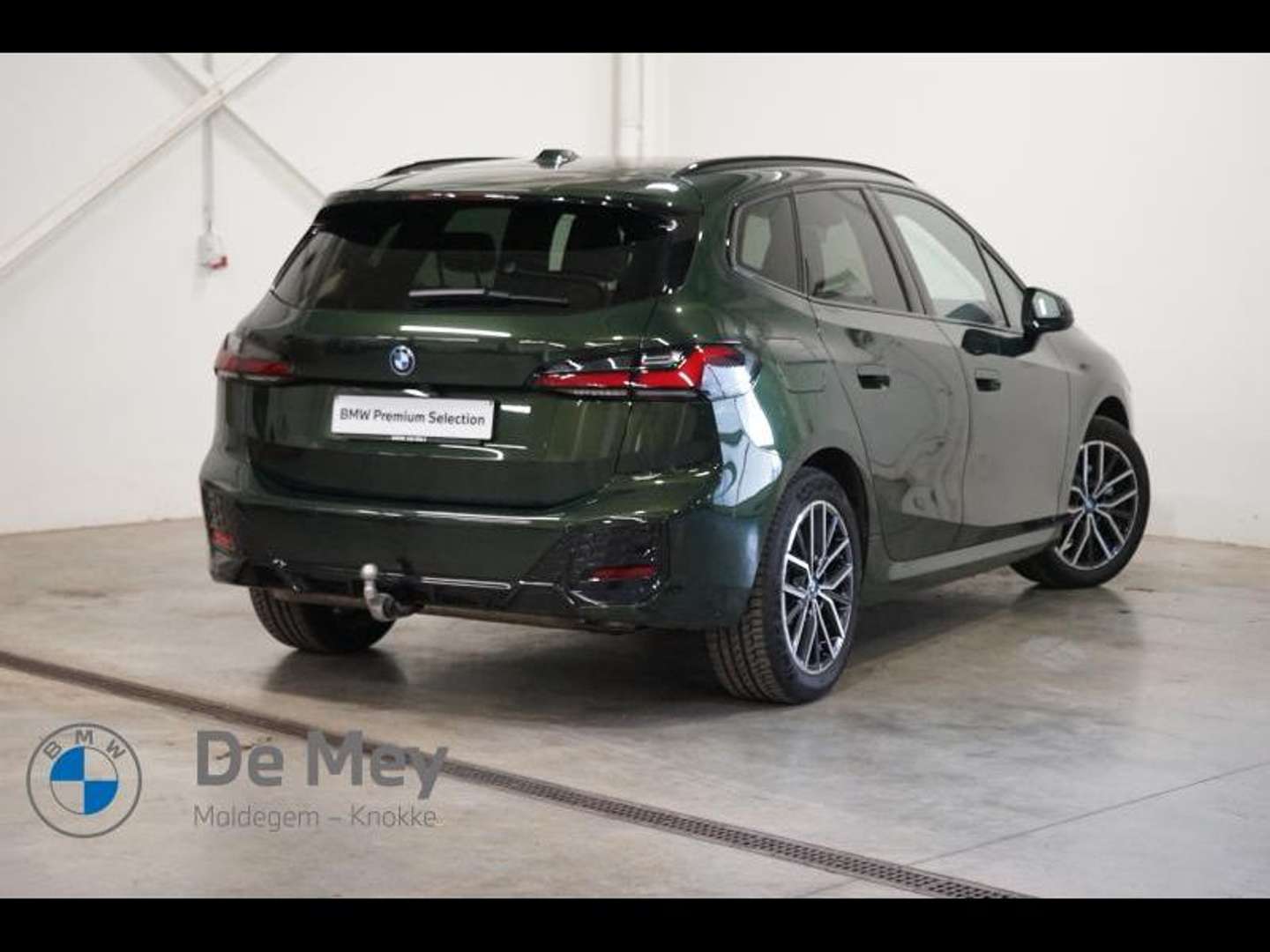 BMW 225e XDrive - 2025 - Joinsteer - #2