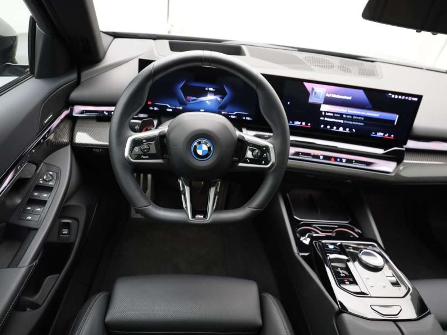 BMW I5 M Sport XDrive - 2024 - Joinsteer - #9