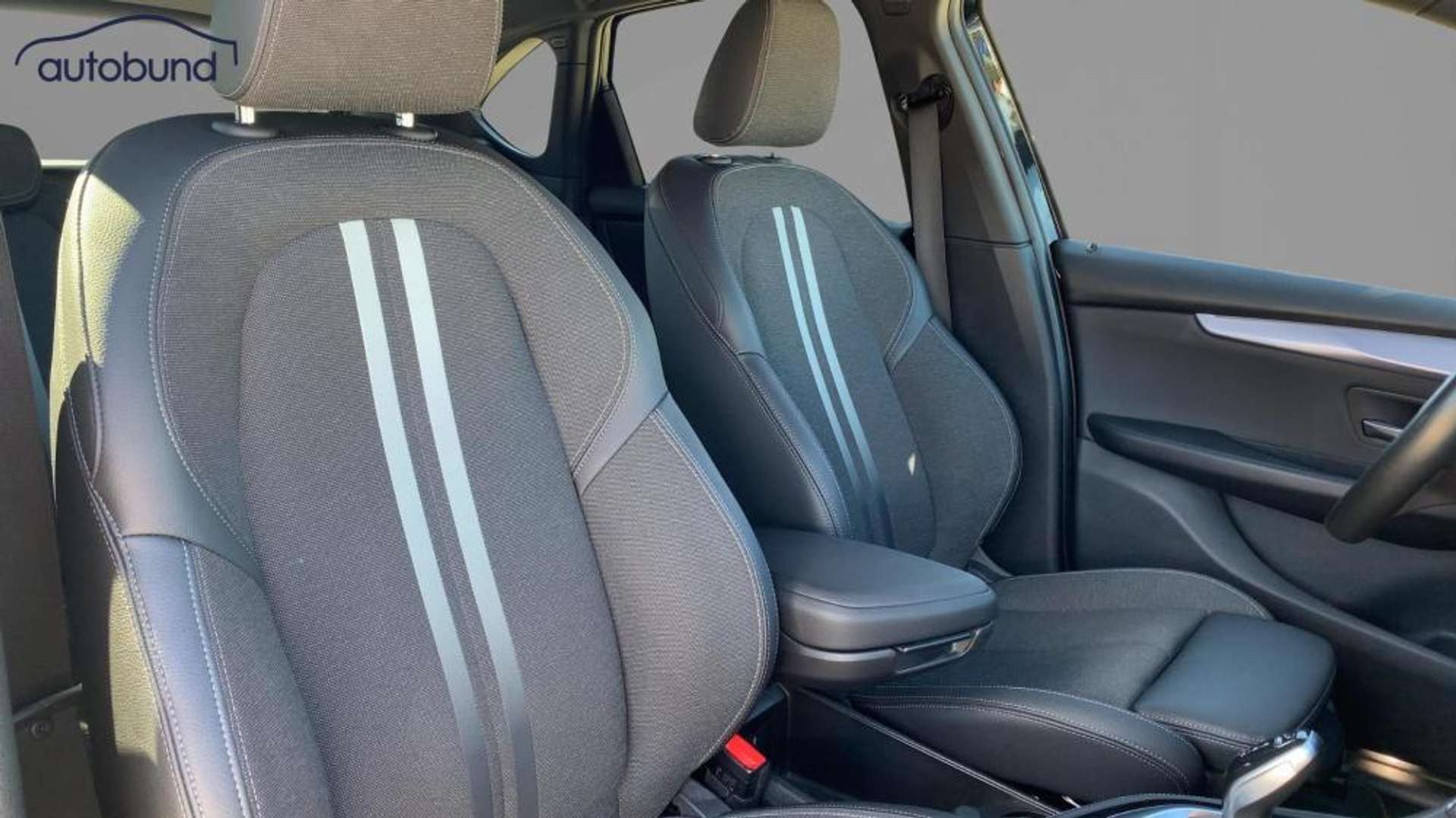 BMW Série 2 Active Tourer I - 2019 - Joinsteer - #6