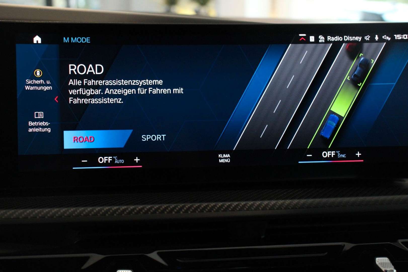 BMW XM Individual - 2023 - Joinsteer - #18