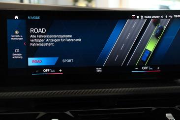 BMW XM Individual — photo 18