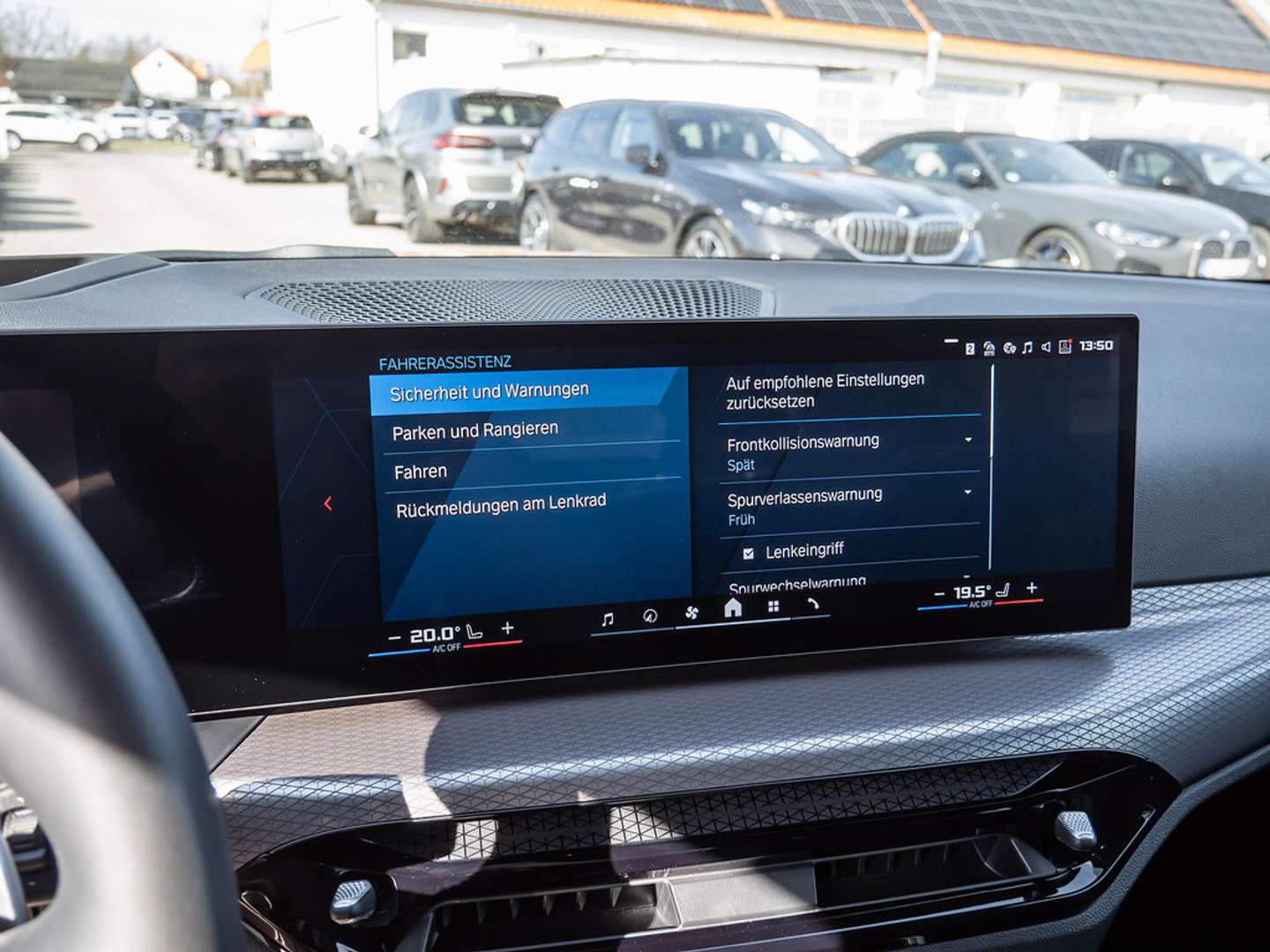 BMW M4 Cabriolet M4 XDrive Competition - 2025 - Joinsteer - #11