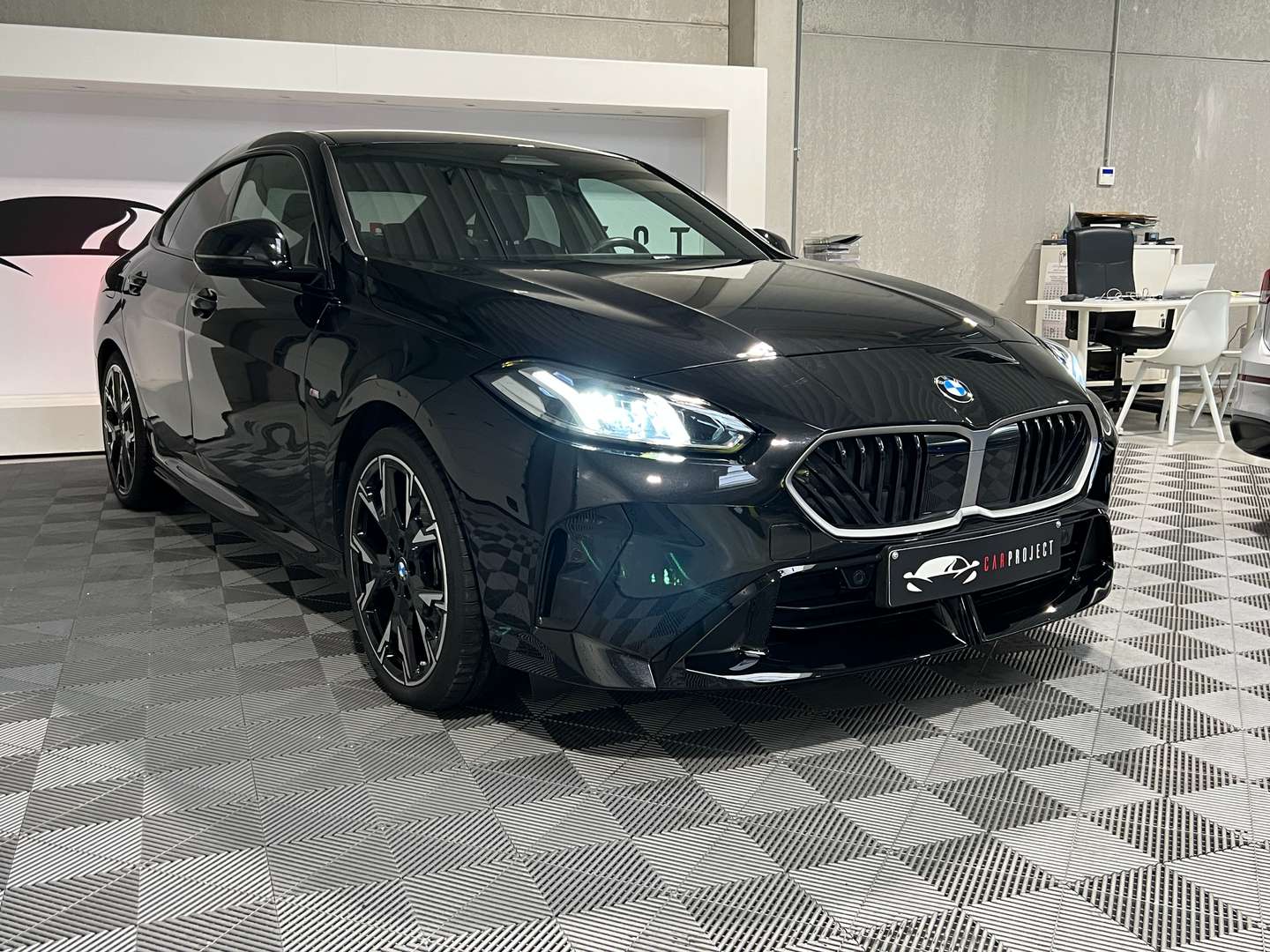 BMW Série 2 Gran Coupé 220i - 2025 - Joinsteer - #3