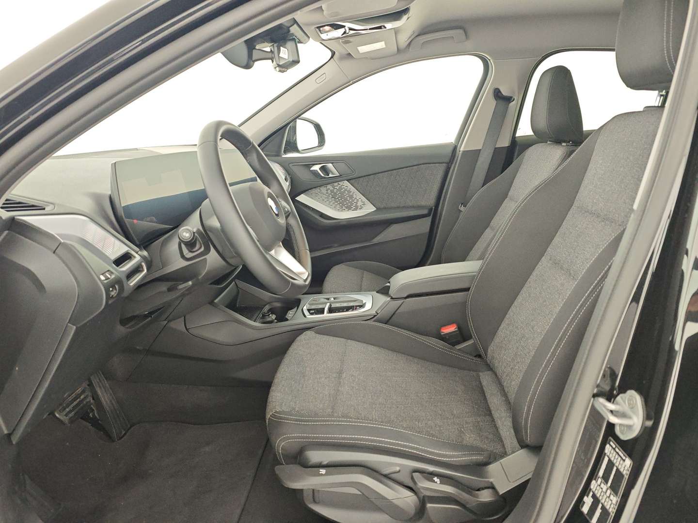 BMW Série 1 M Sport 120d - 2025 - Joinsteer - #18