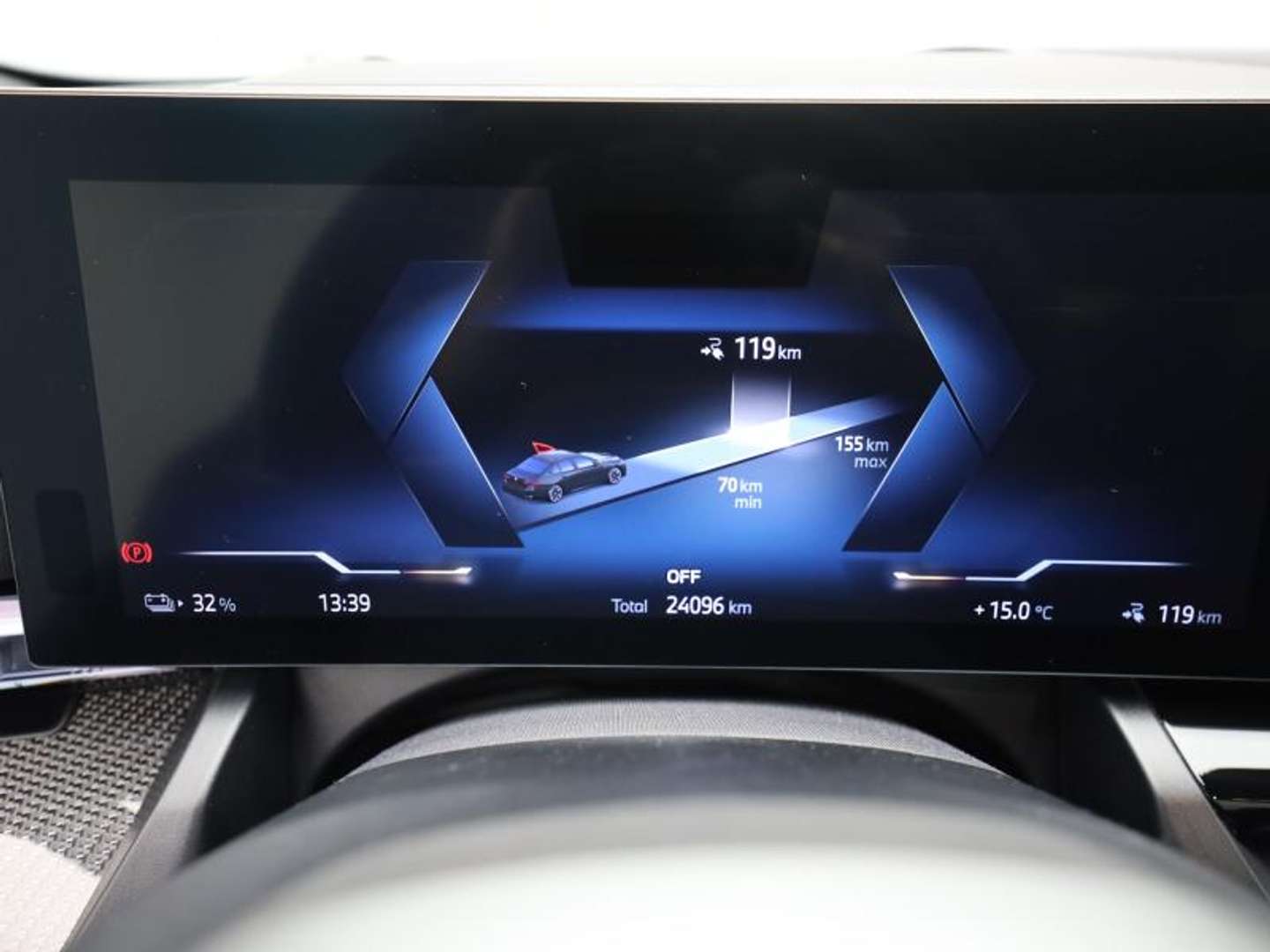 BMW I5 M Sport XDrive - 2024 - Joinsteer - #10