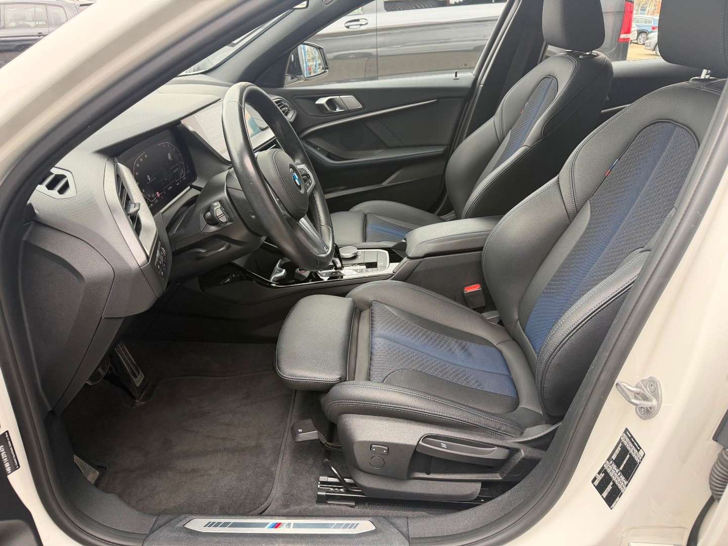 BMW Série 1 M Sport 120i - 2021 - Joinsteer - #15