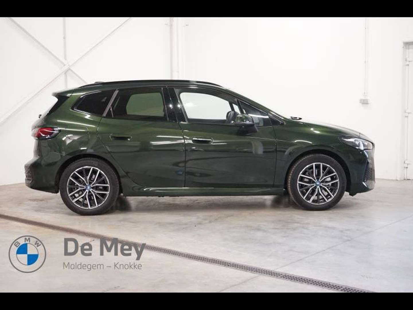 BMW 225e XDrive - 2025 - Joinsteer - #3