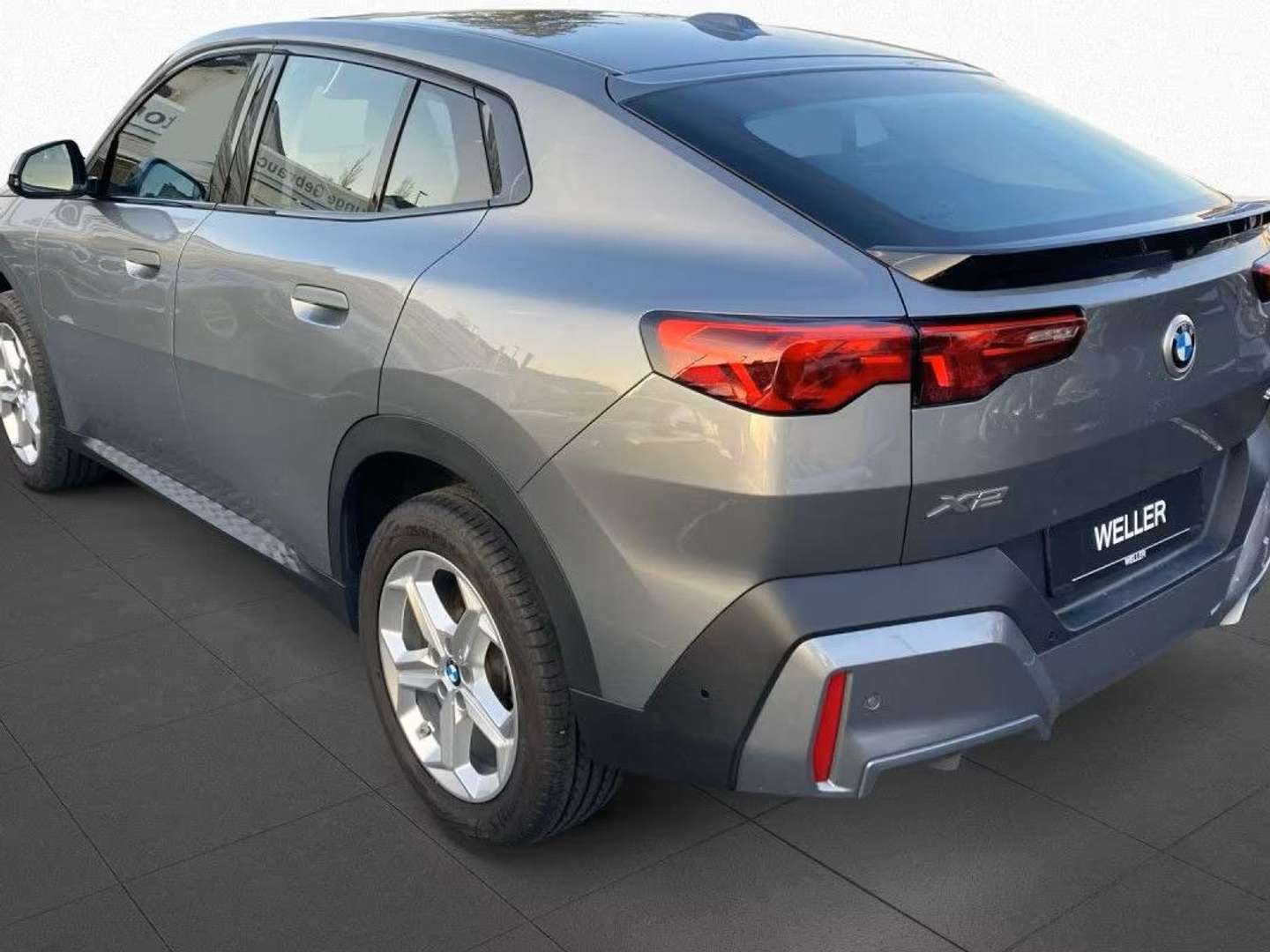 BMW X2 20i - 2024 - Joinsteer - #2