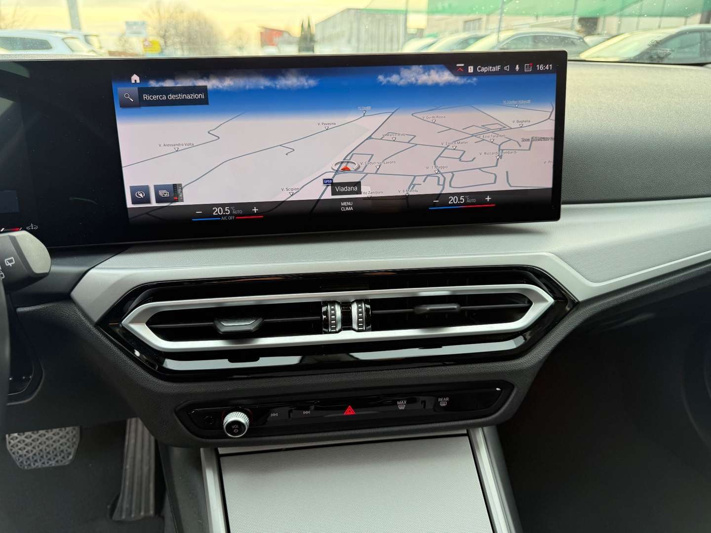 BMW Série 3 Touring 320d - 2022 - Joinsteer - #17