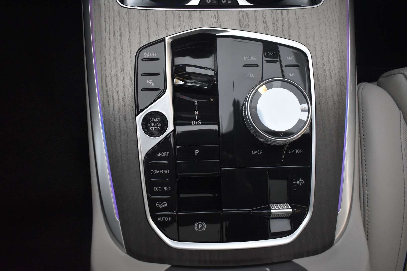 BMW X7 M M60 XDrive - 2022 - Joinsteer - #20