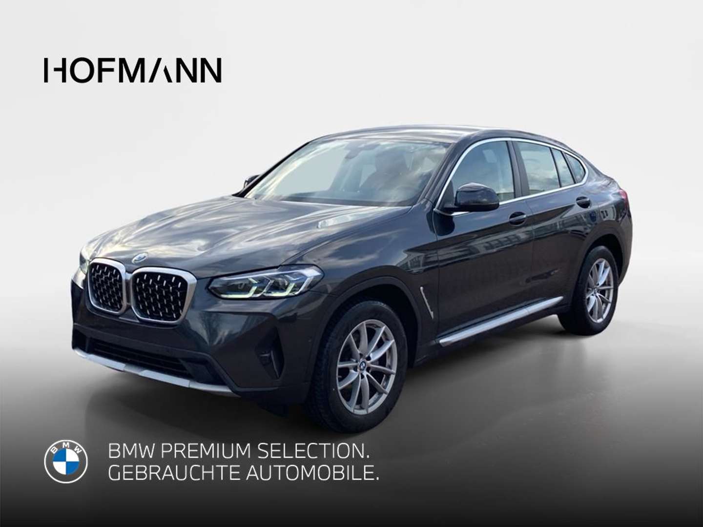 BMW X4 - 2025 - Joinsteer - #2
