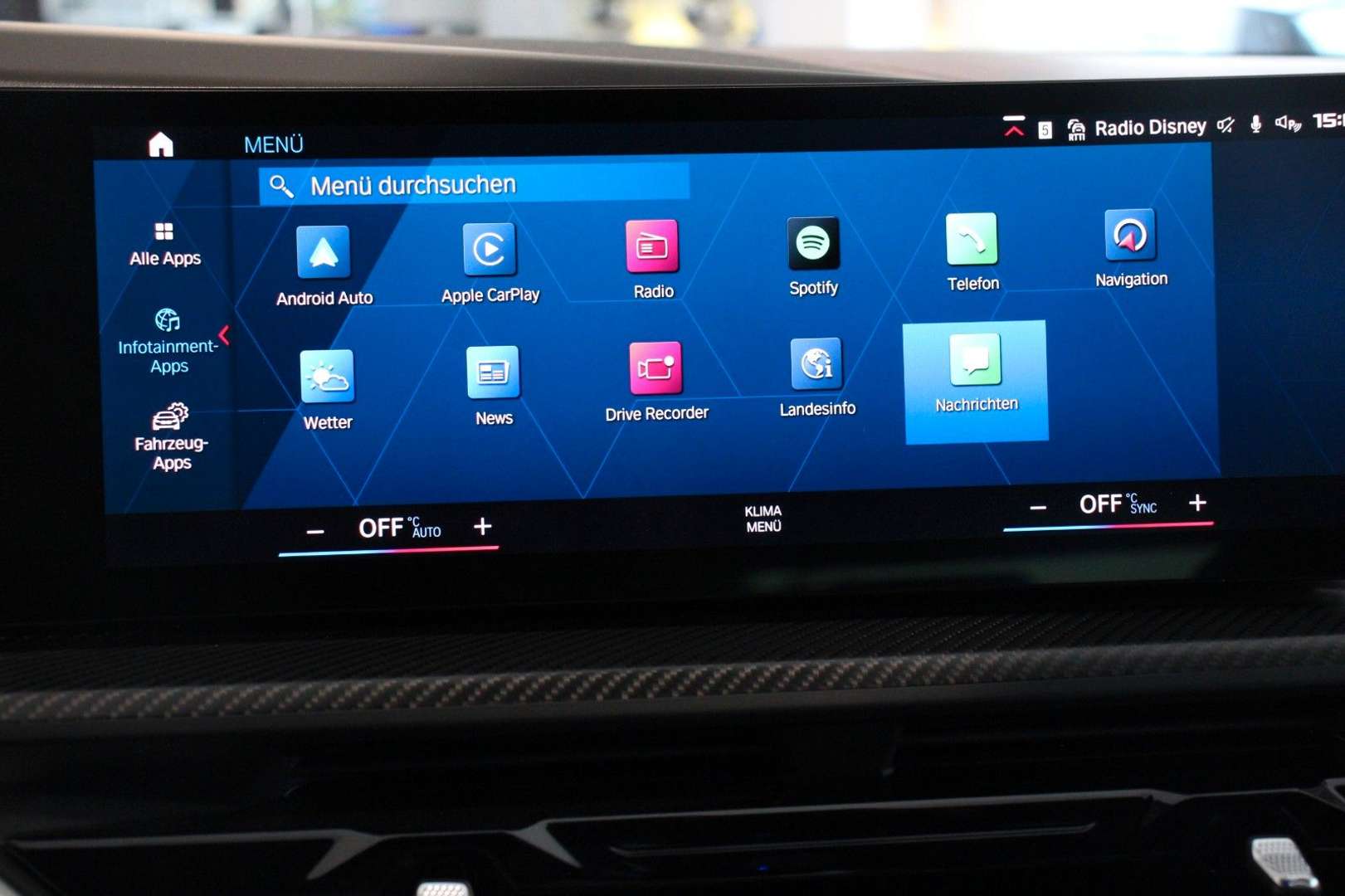 BMW XM Individual - 2023 - Joinsteer - #19