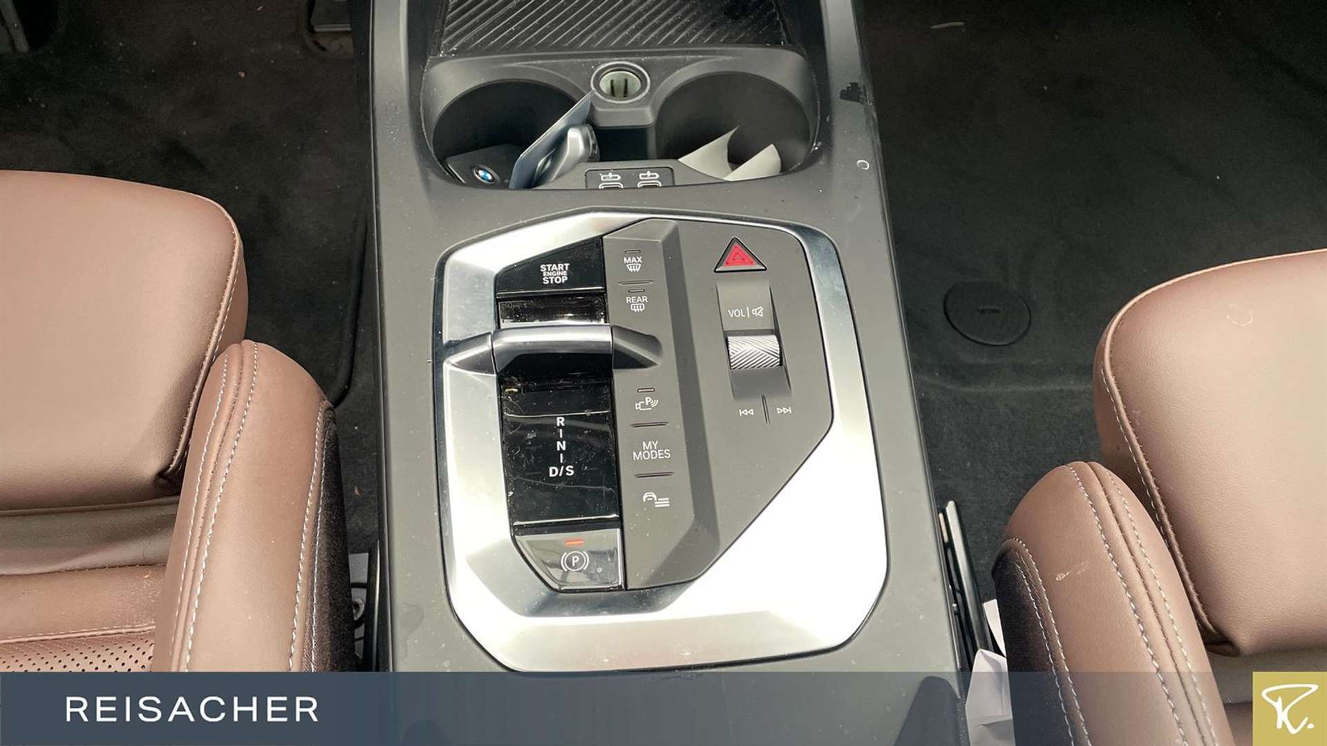 BMW Série 1 M Sport 120d - 2025 - Joinsteer - #9