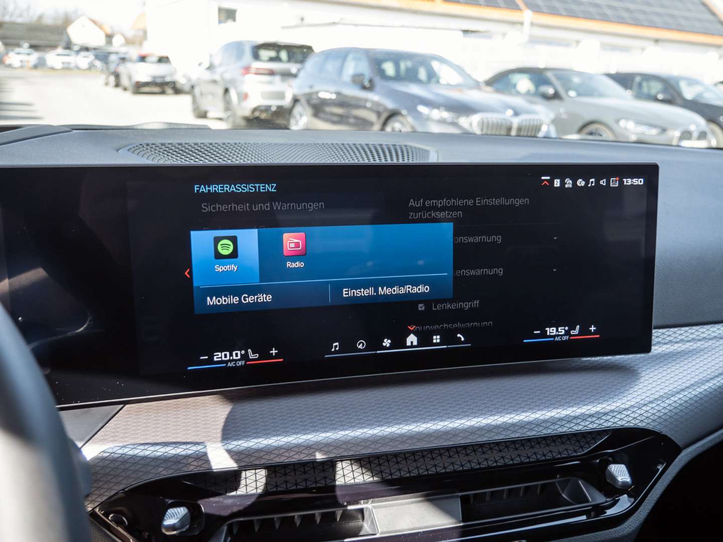 BMW M4 Cabriolet M4 XDrive Competition - 2025 - Joinsteer - #12