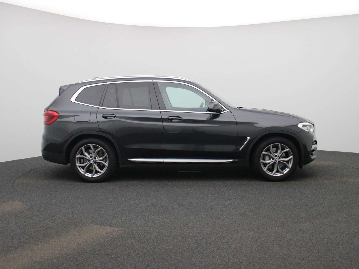 BMW X3 XDrive30e - 2021 - Joinsteer - #5
