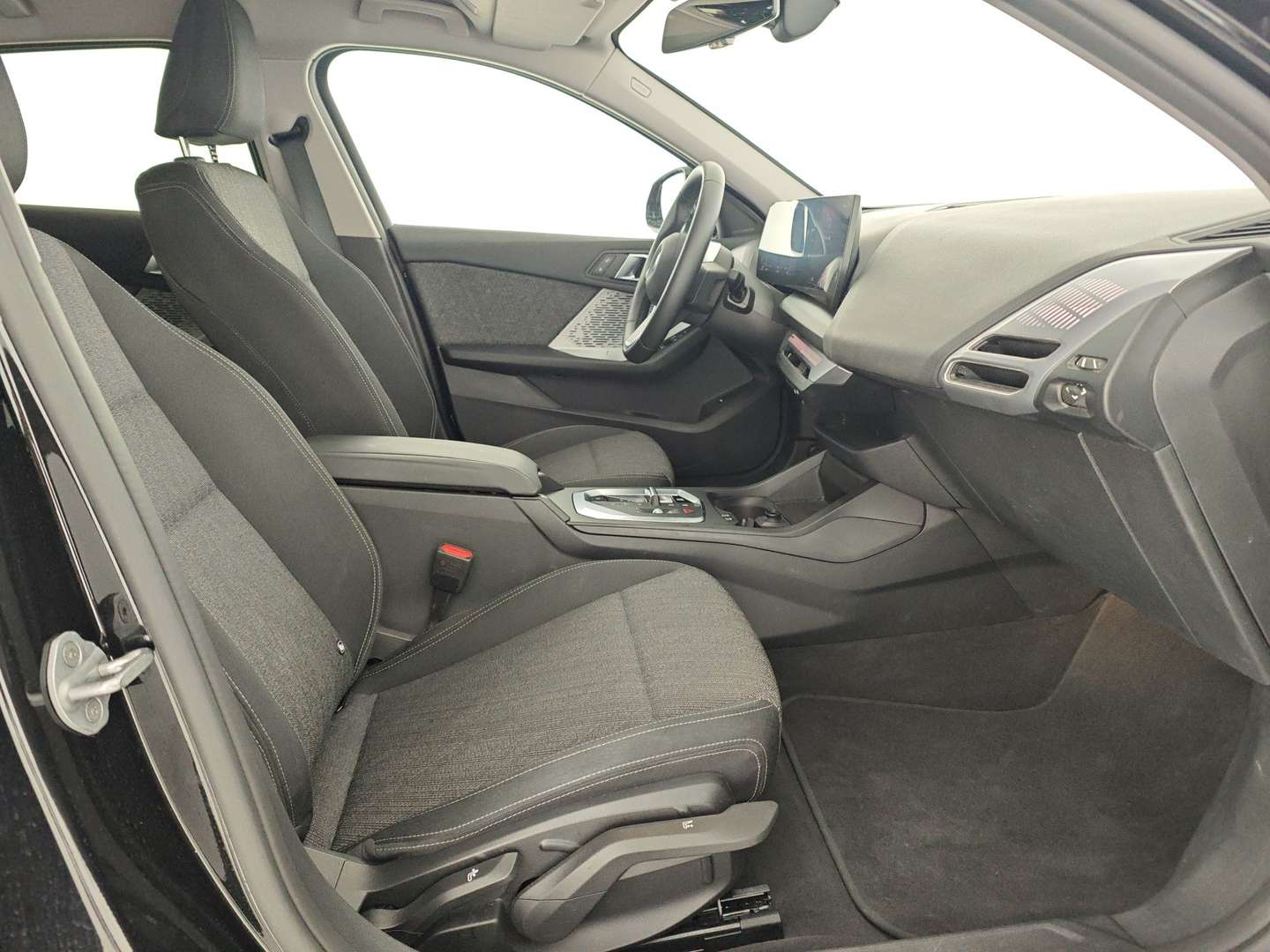 BMW Série 1 M Sport 120d - 2025 - Joinsteer - #19