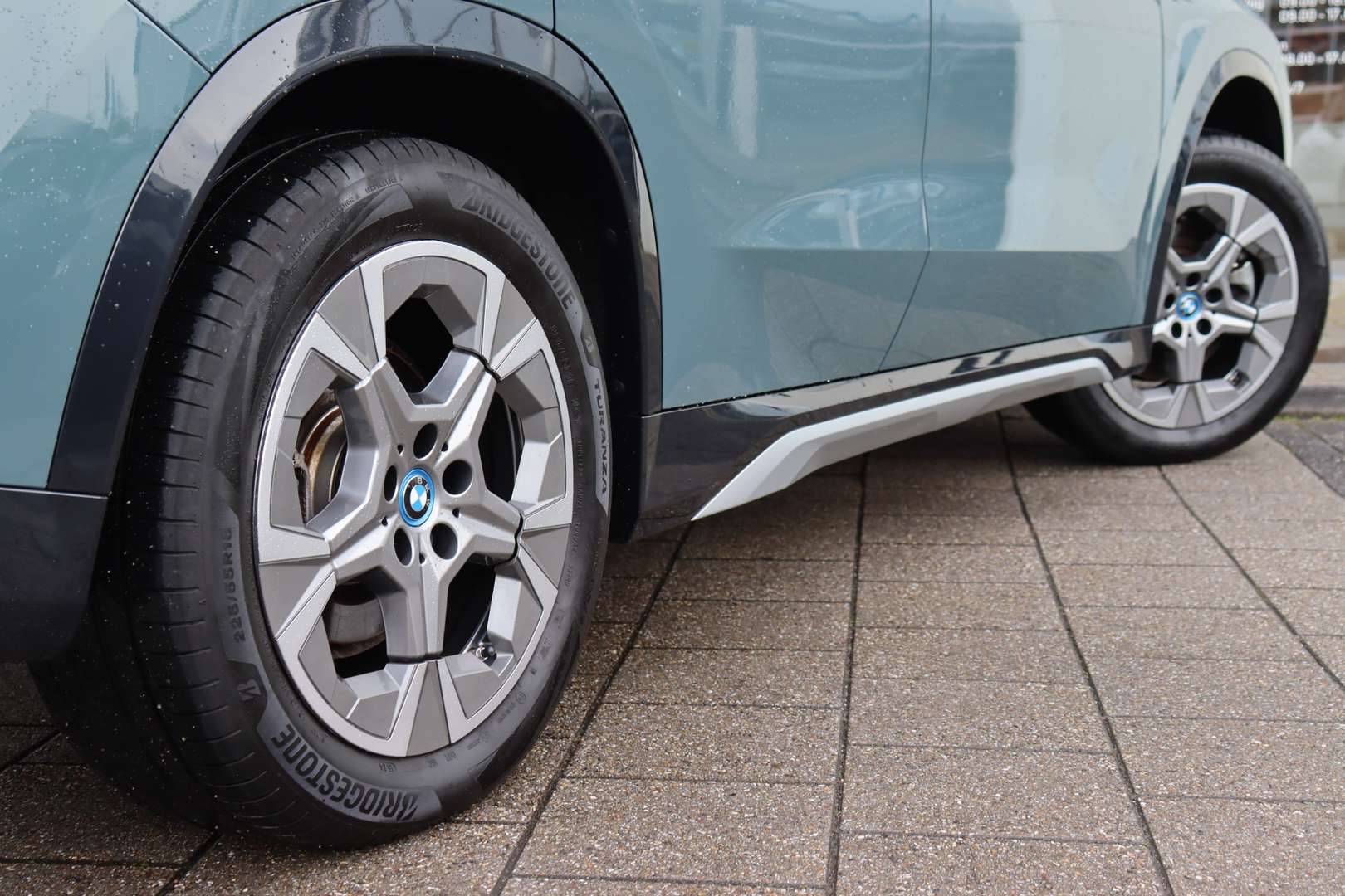 BMW X1 XLINE XDrive25e - 2024 - Joinsteer - #12