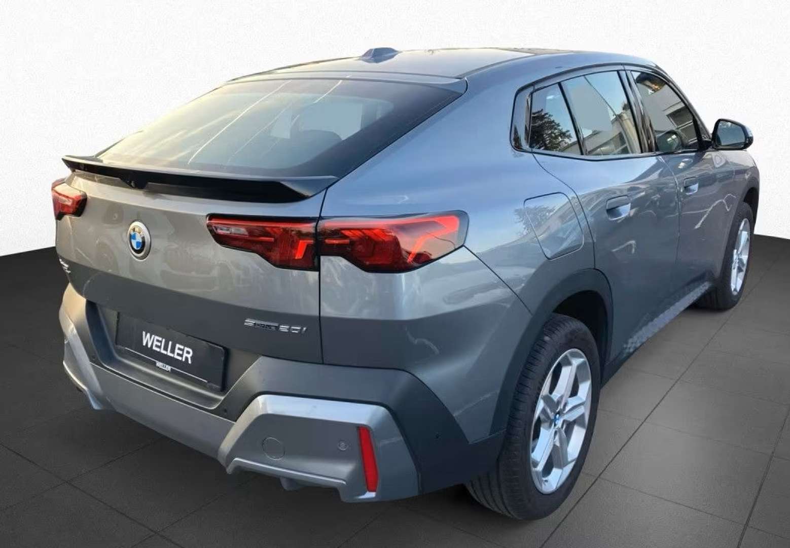 BMW X2 20i - 2024 - Joinsteer - #3