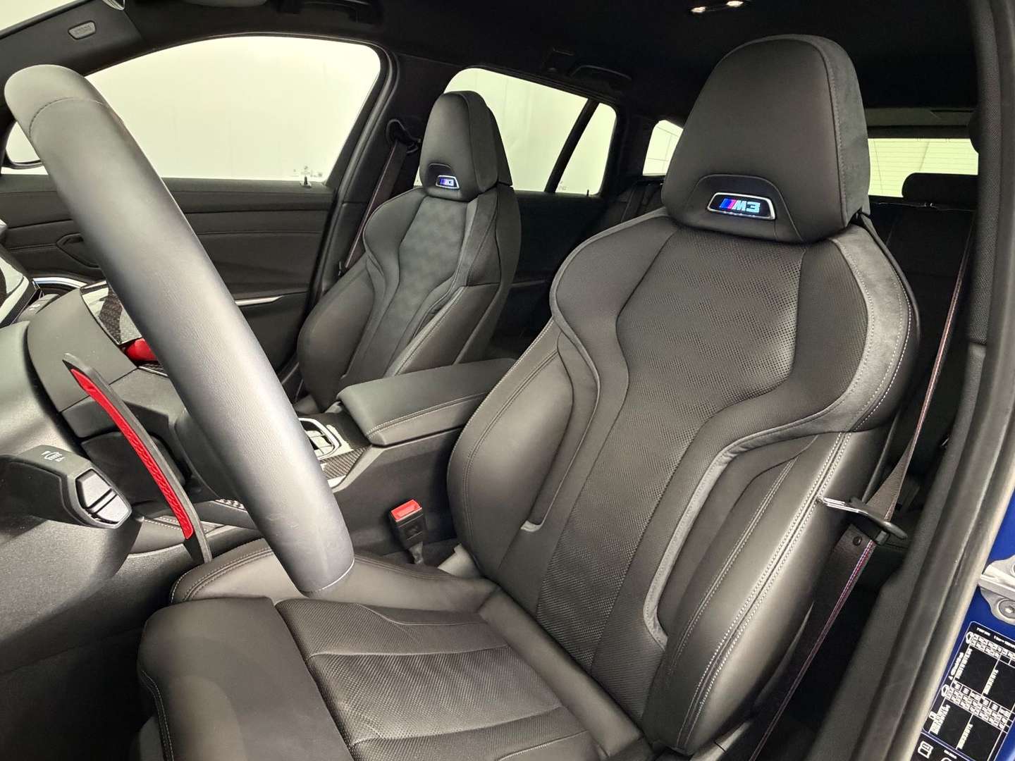 BMW M3 Competition XDrive - 2025 - Joinsteer - #15