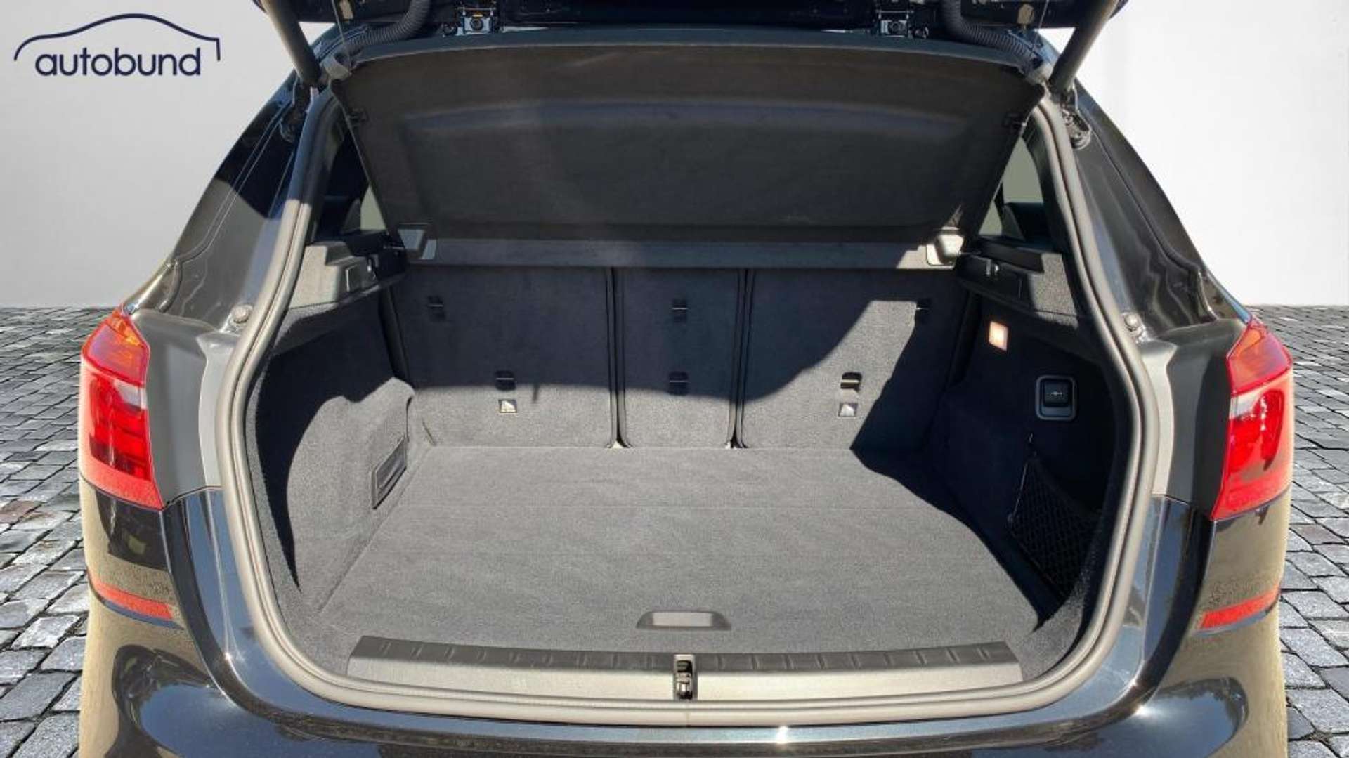 BMW Série 2 Active Tourer I - 2019 - Joinsteer - #8