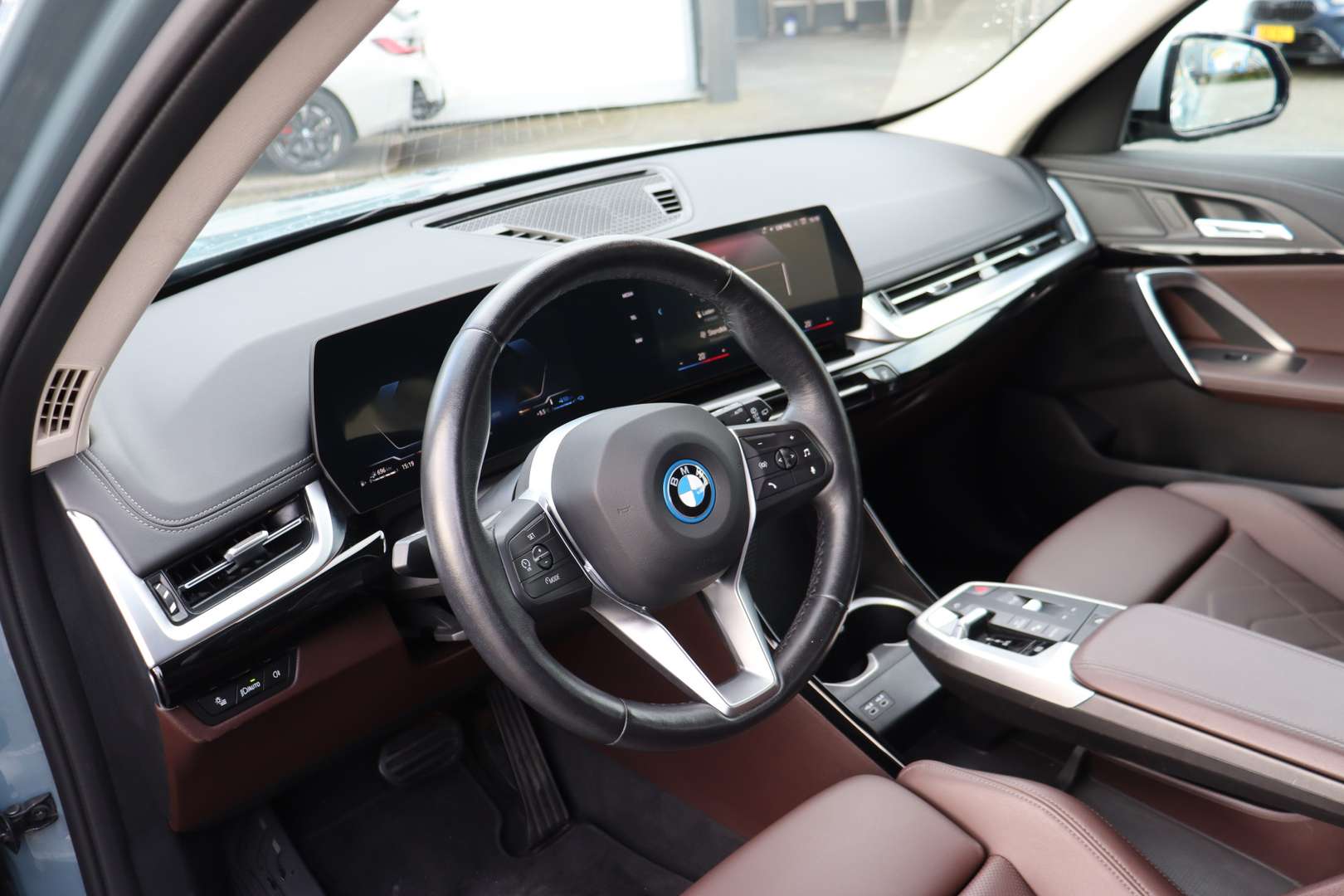 BMW X1 XLINE XDrive25e - 2024 - Joinsteer - #13