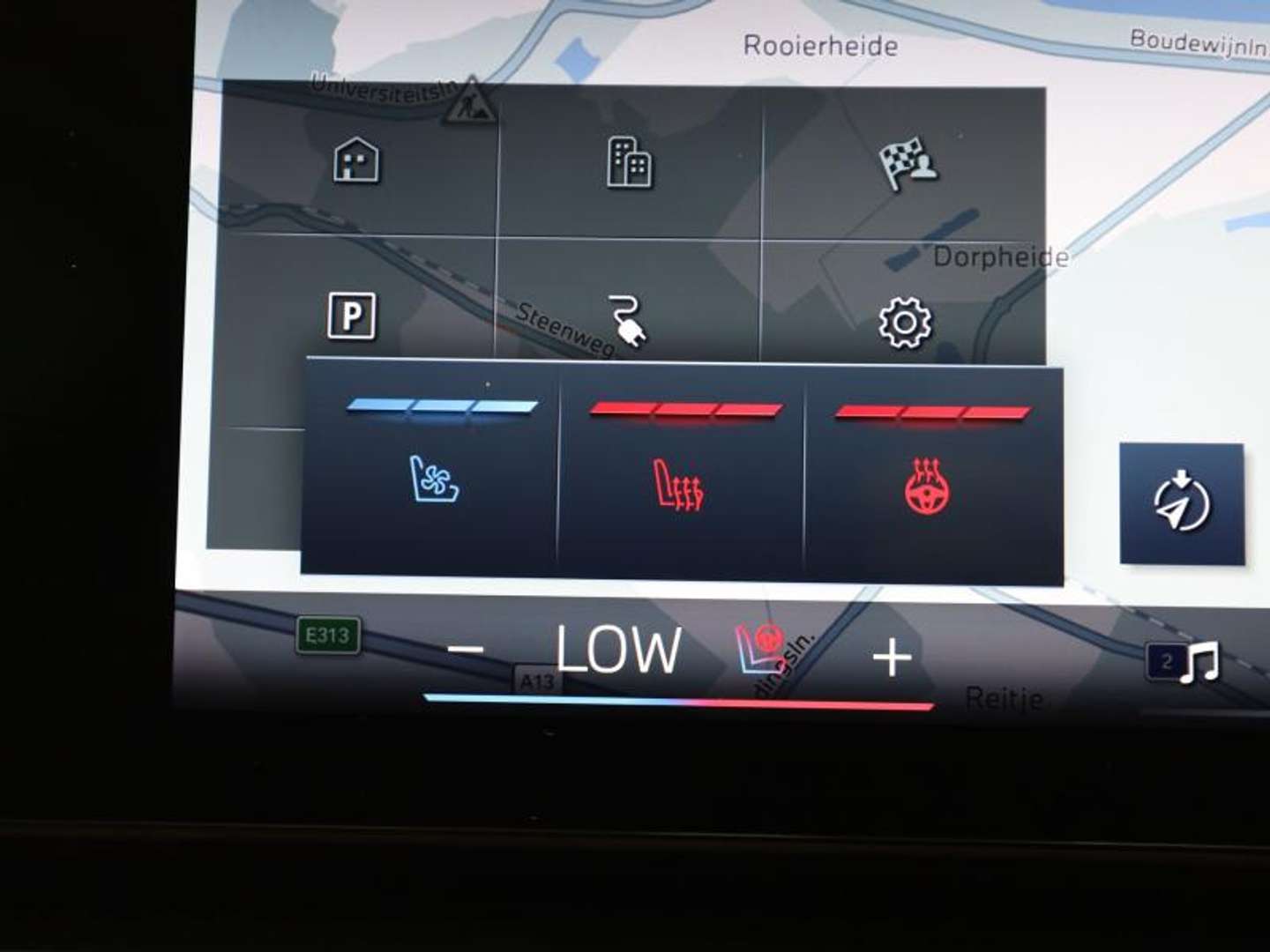 BMW I5 M Sport XDrive - 2024 - Joinsteer - #13