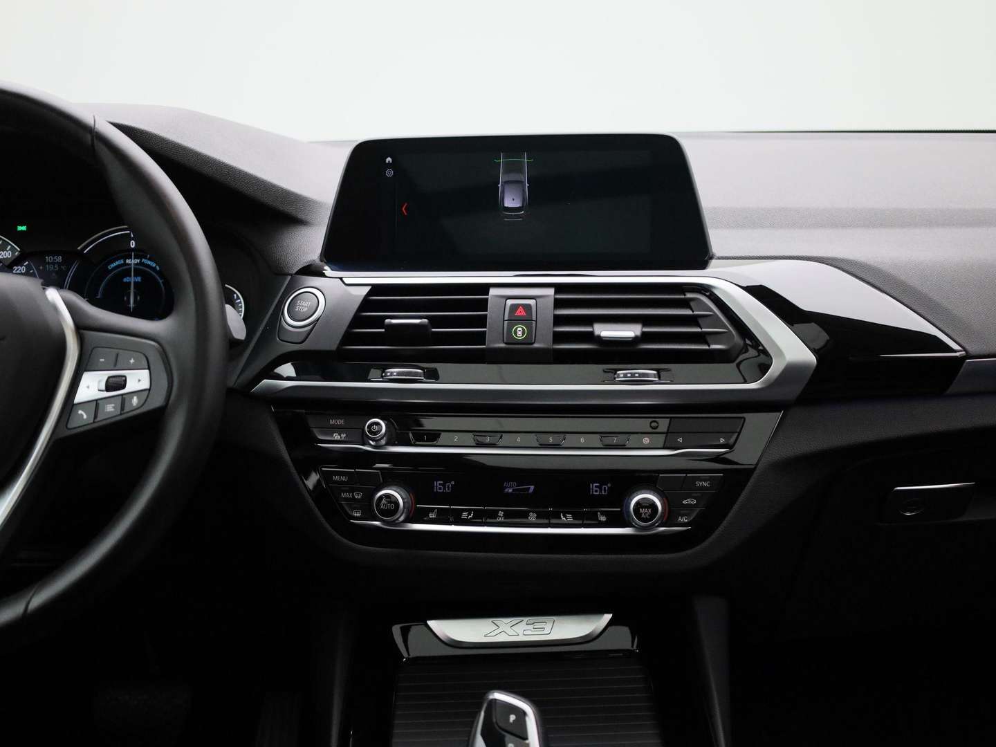 BMW X3 XDrive30e - 2021 - Joinsteer - #7