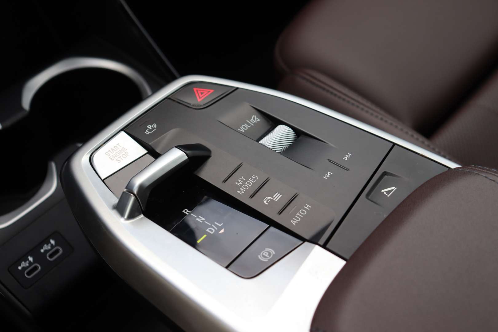 BMW X1 XLINE XDrive25e - 2024 - Joinsteer - #14