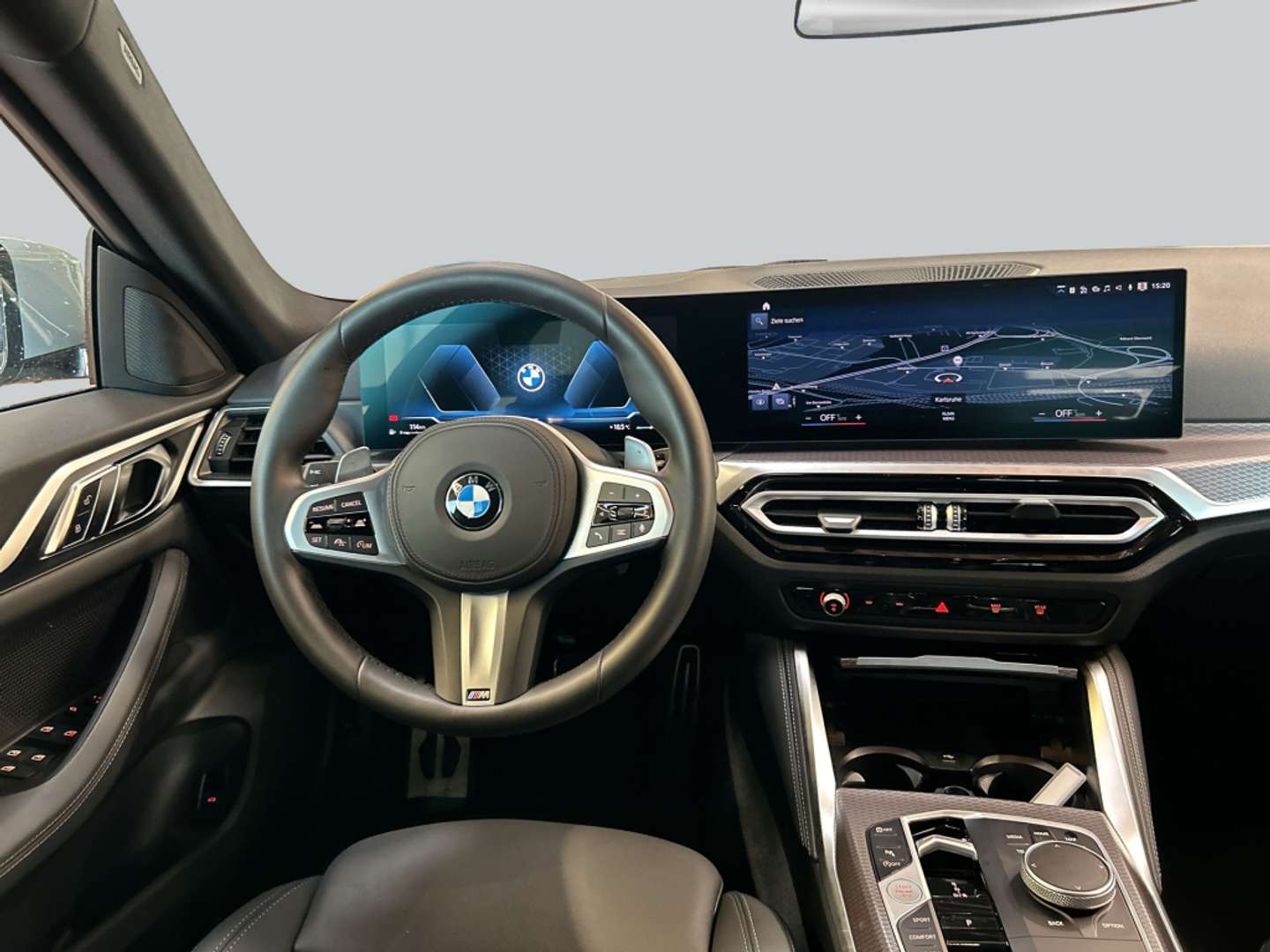 BMW Série 4 Gran Coupé 420i - 2025 - Joinsteer - #15