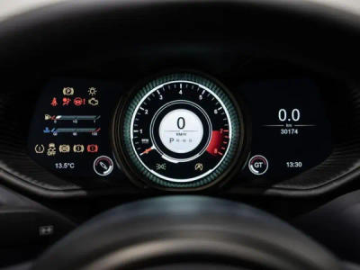 Aston Martin DB11 V12 AMR Coupe 5.2 -  - Joinsteer - #5