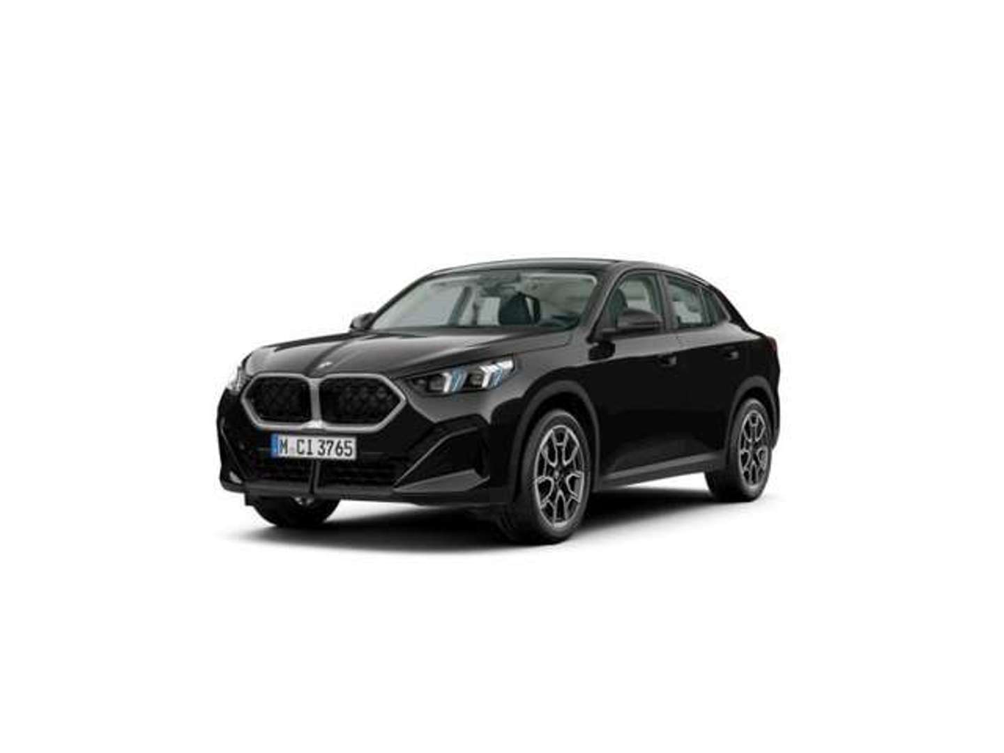 BMW X2 SDrive20i - 2025 - Joinsteer - #1