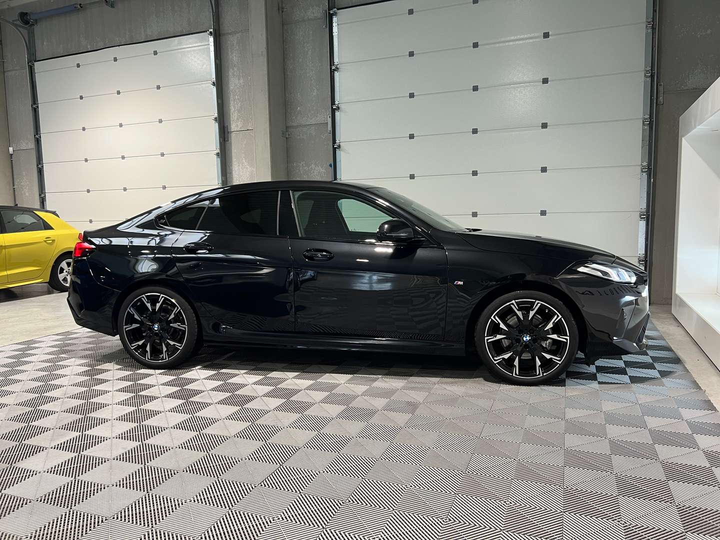 BMW Série 2 Gran Coupé 220i - 2025 - Joinsteer - #5